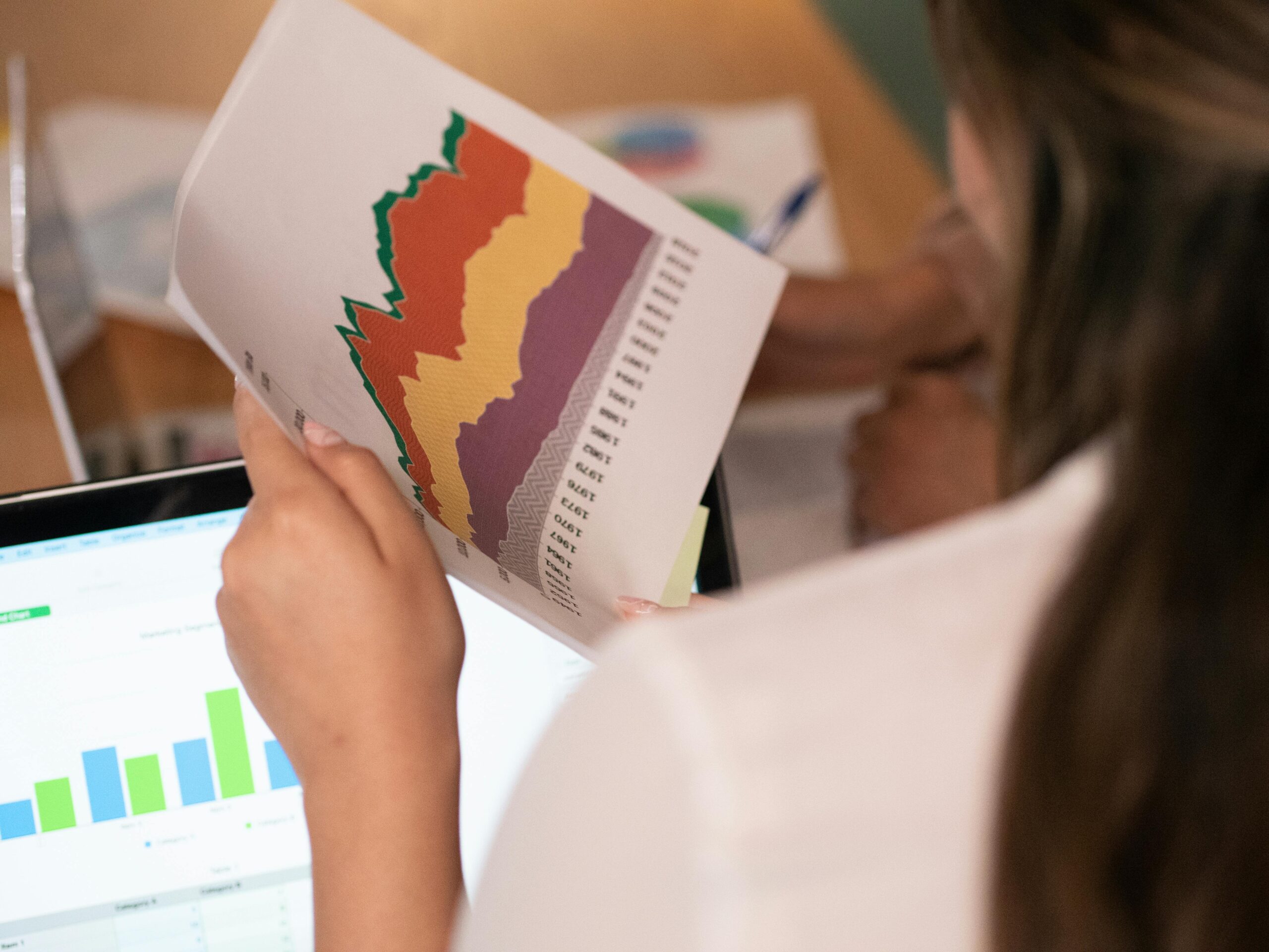 SEO Leads That Drive Real Business Growth