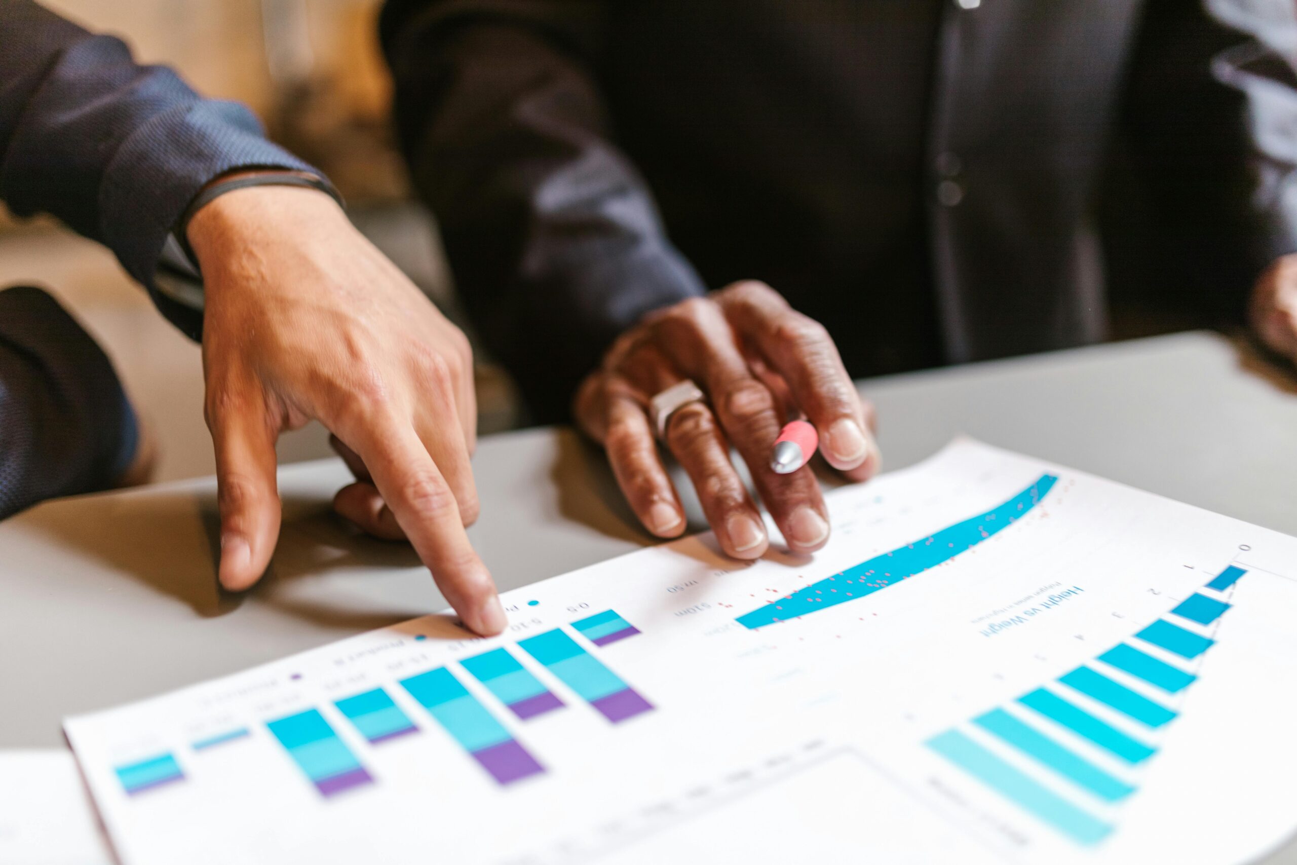 Redefining SEO Strategies