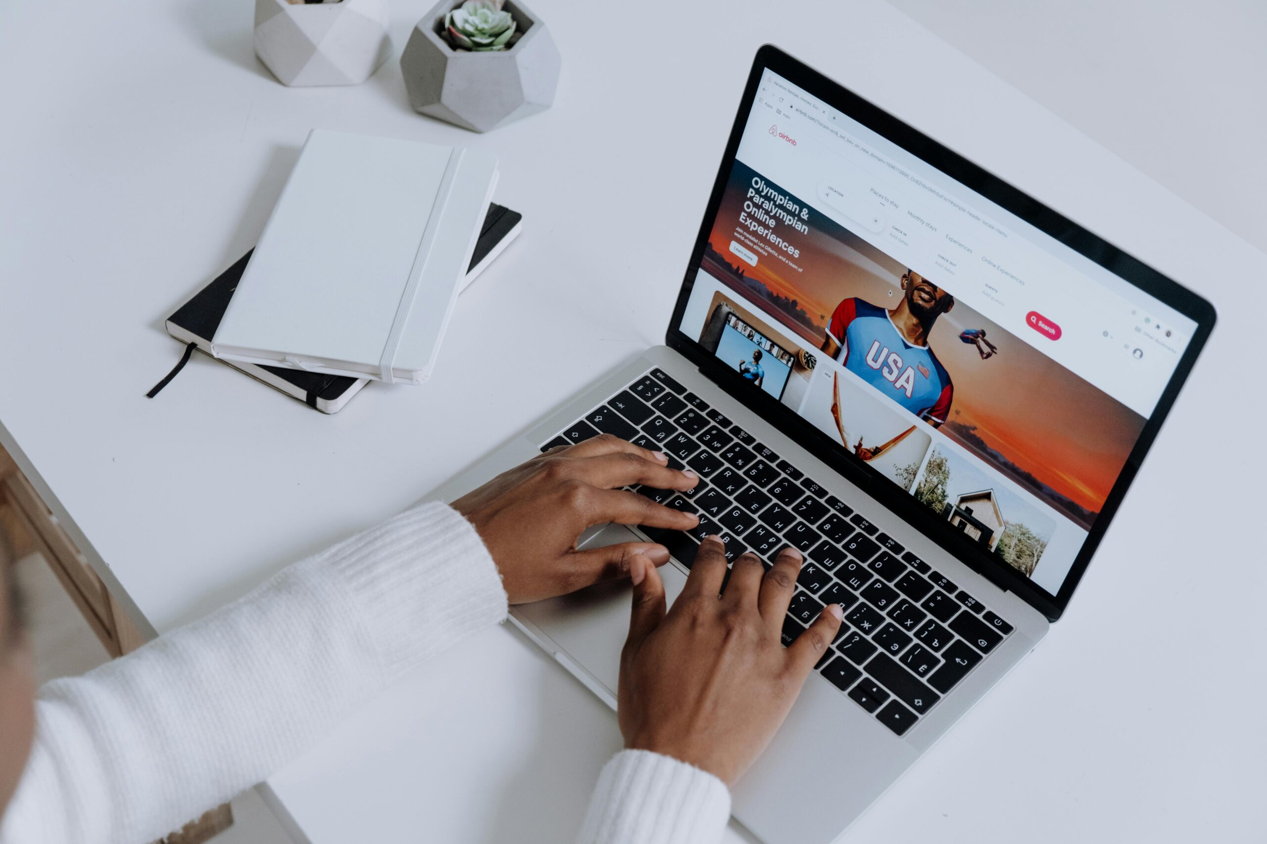 Web Design Affects Your SEO Ranking