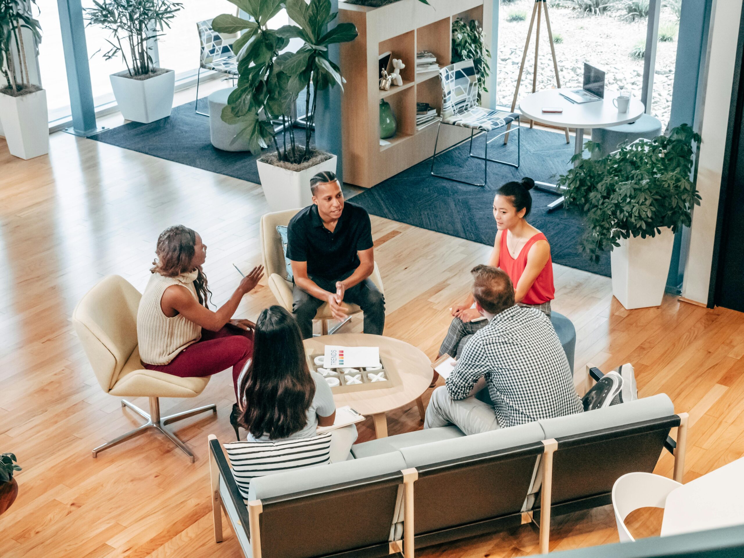 Digital Marketing Strategies for Success