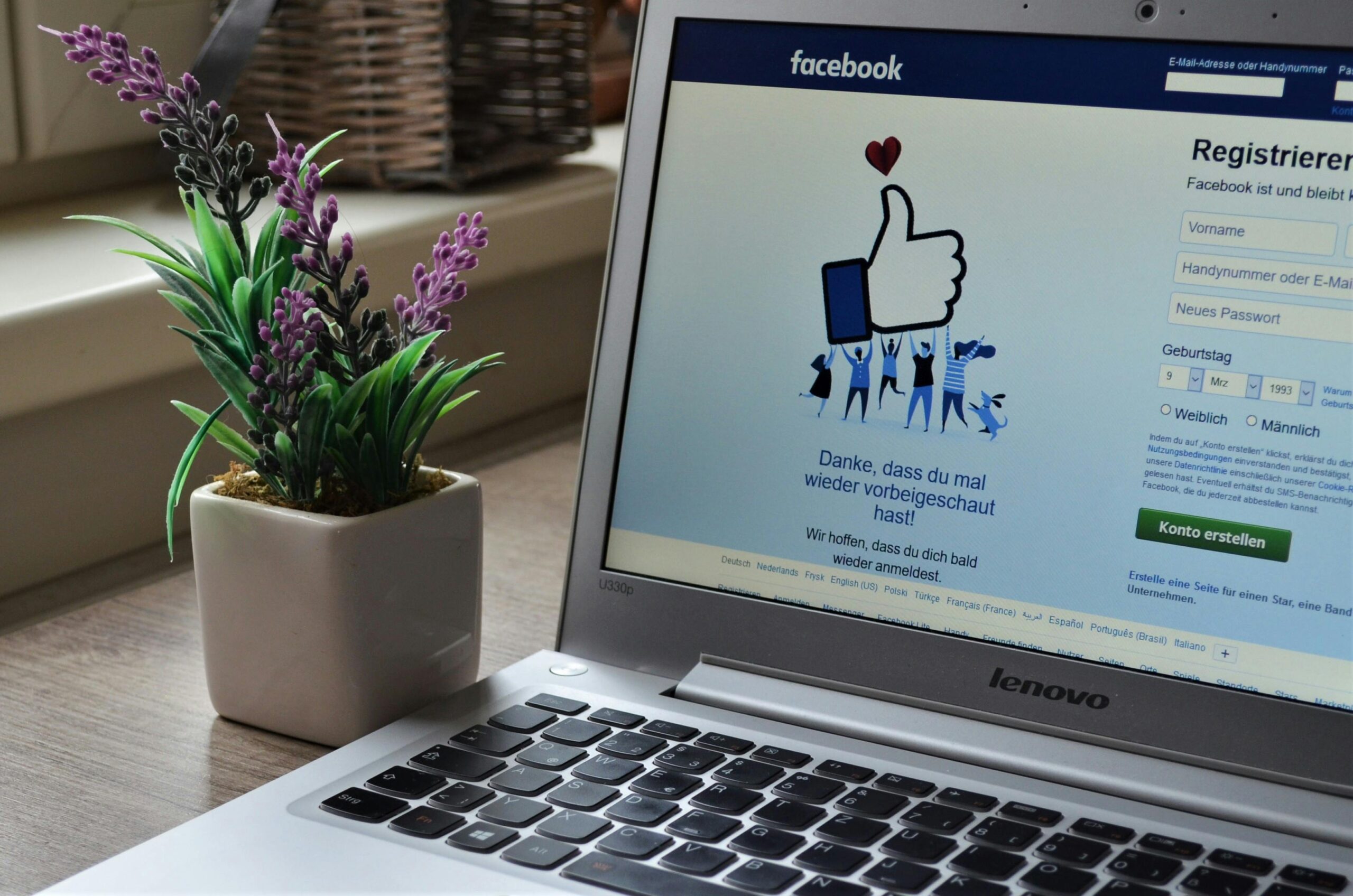 Use Facebook Ads for Lead Generation