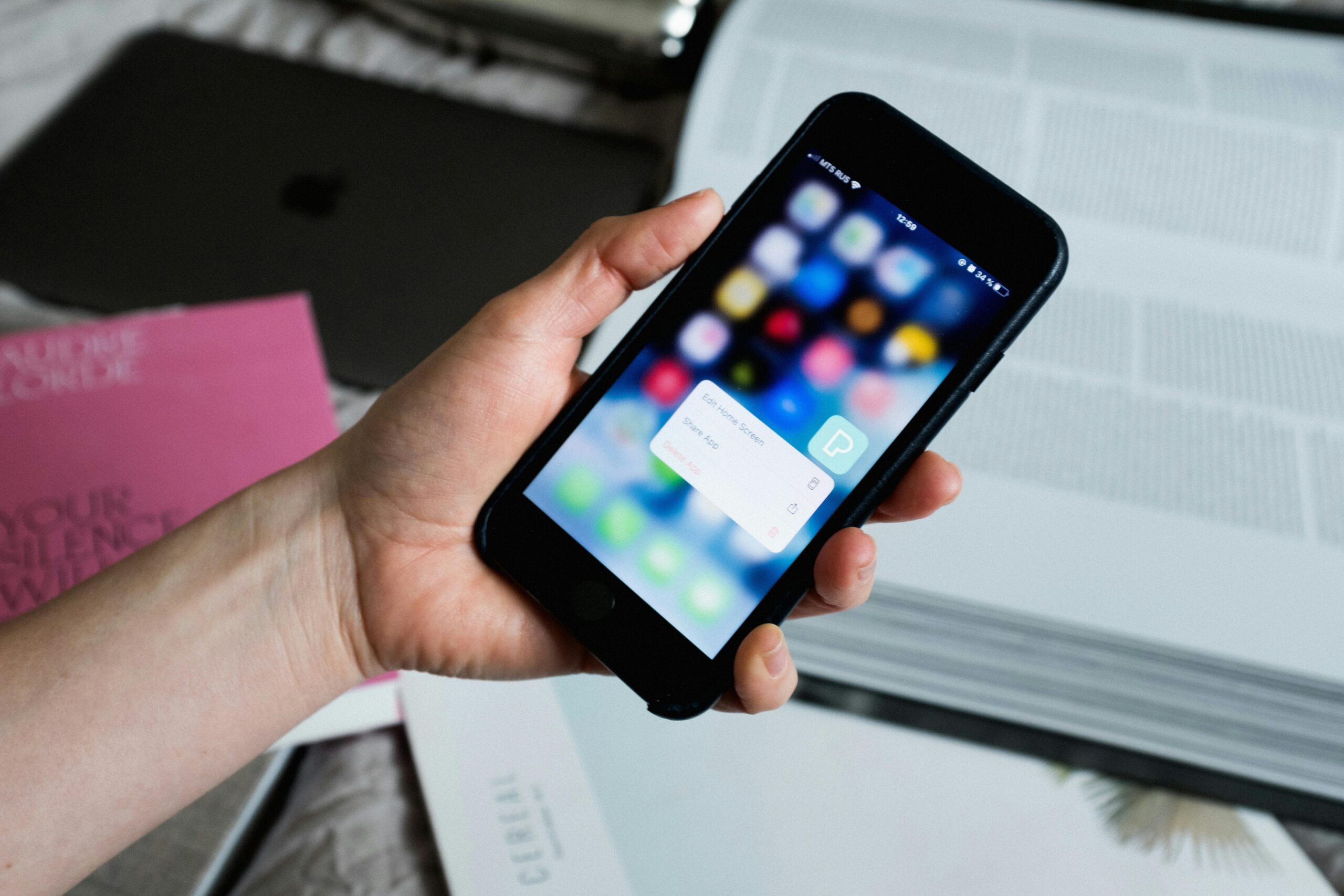 Responsive Design and Mobile Search in Kentucky