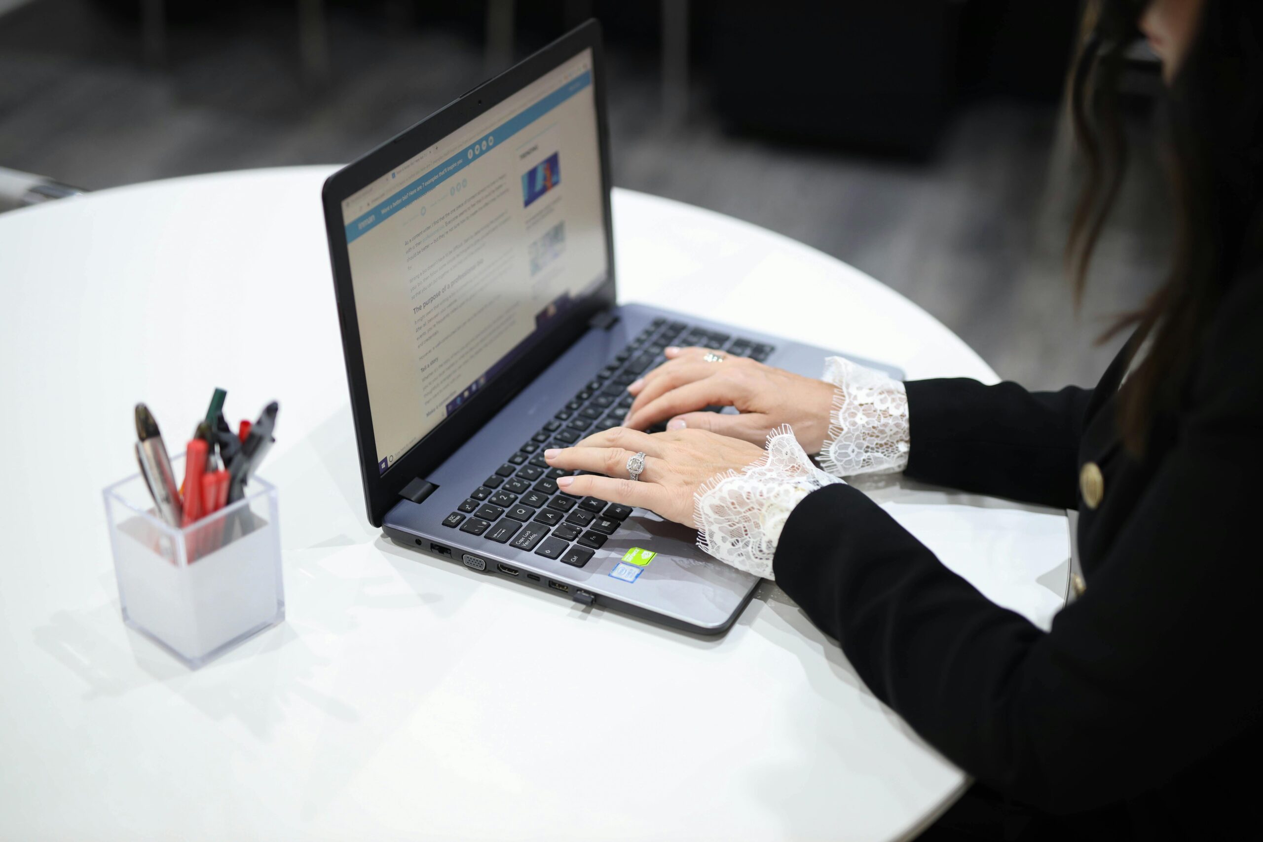 How Lead Generation Works for SEO