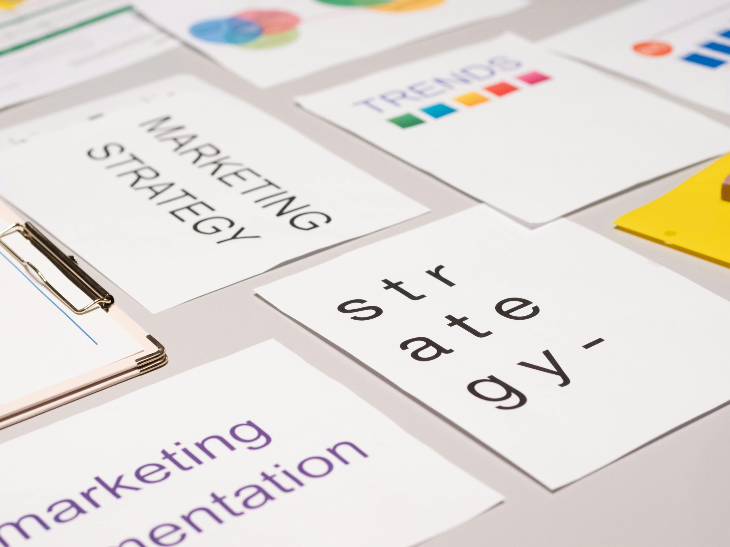 Top Website Design Trends to Follow This Year