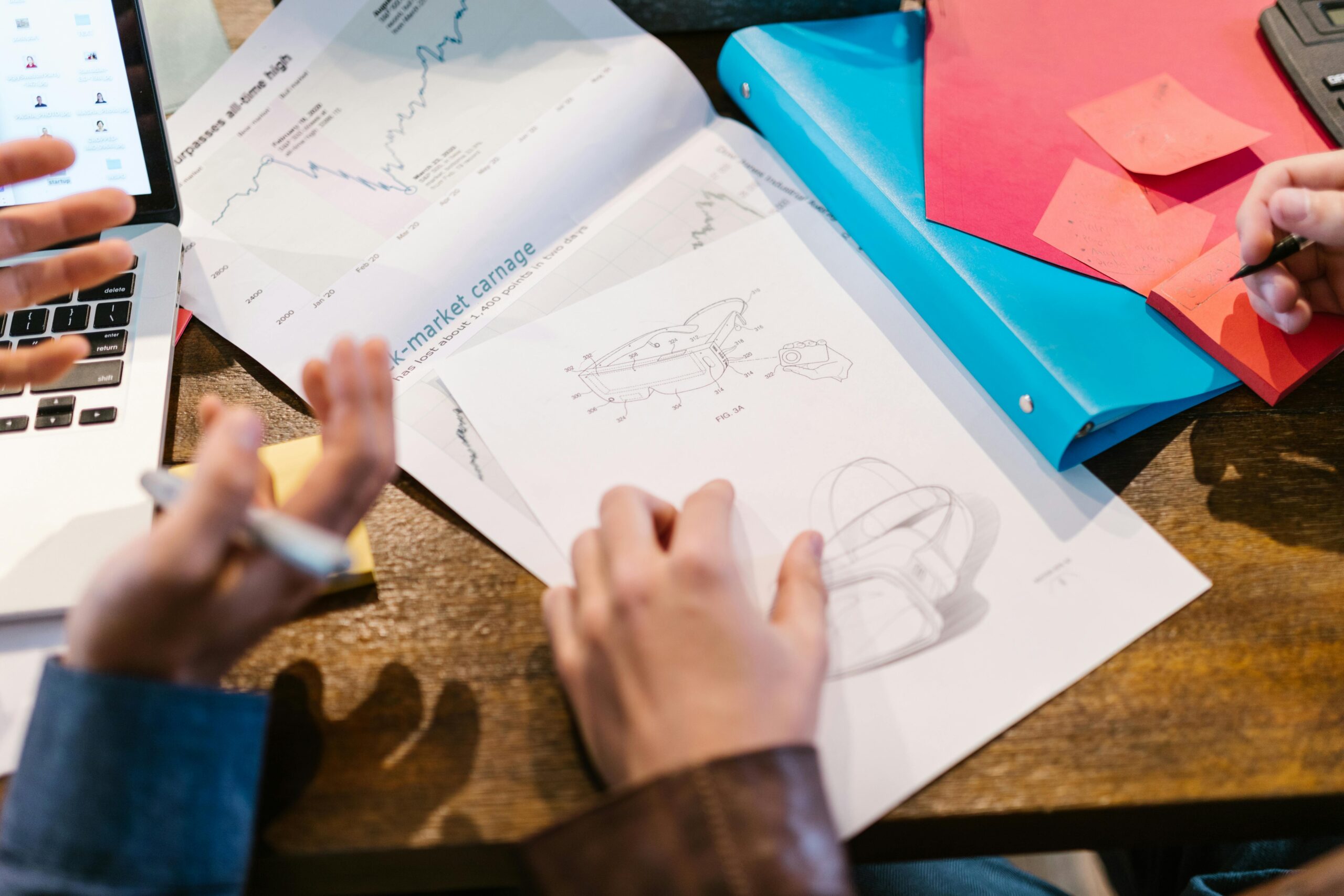 Difference Between SEO, SMM, PPC, and Email Marketing