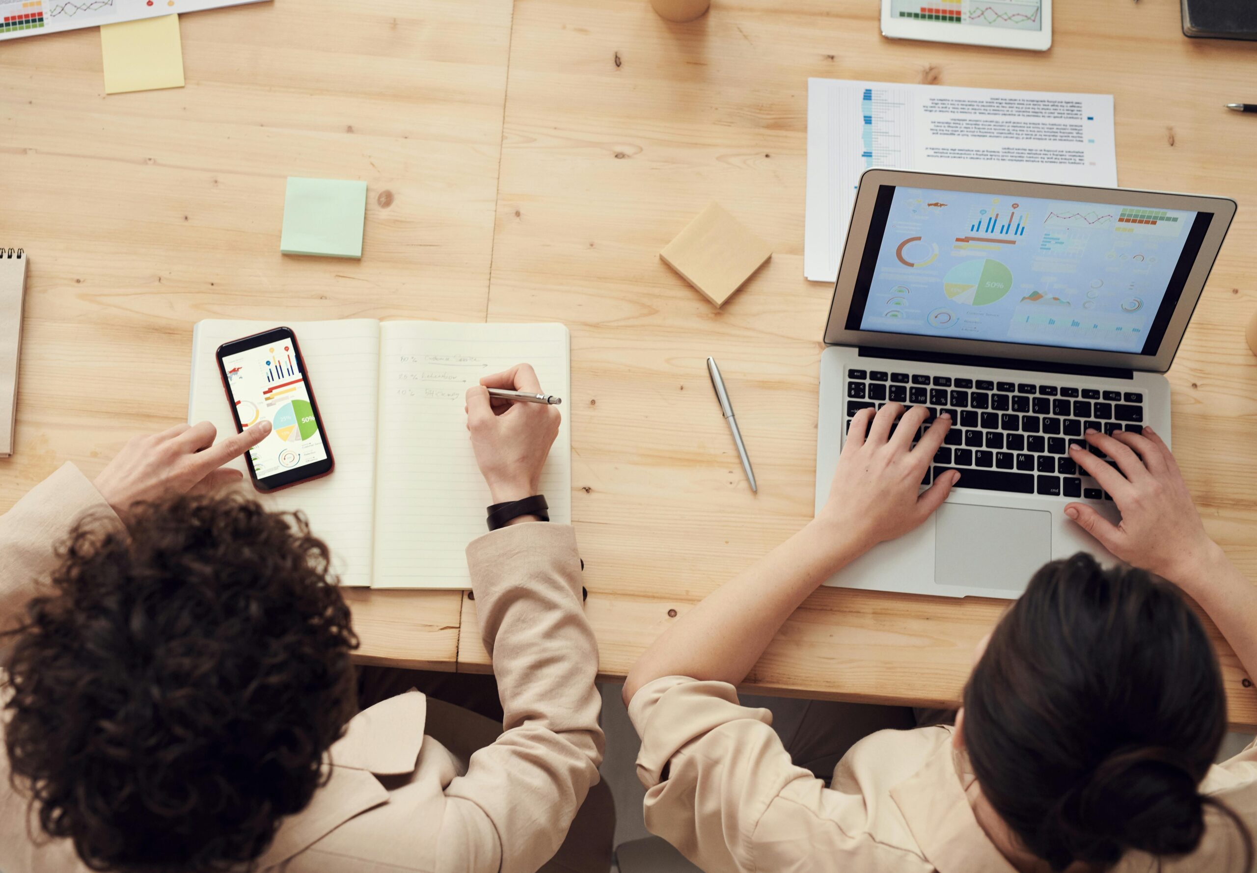 Combining SEO + PPC Leads for Better Conversions