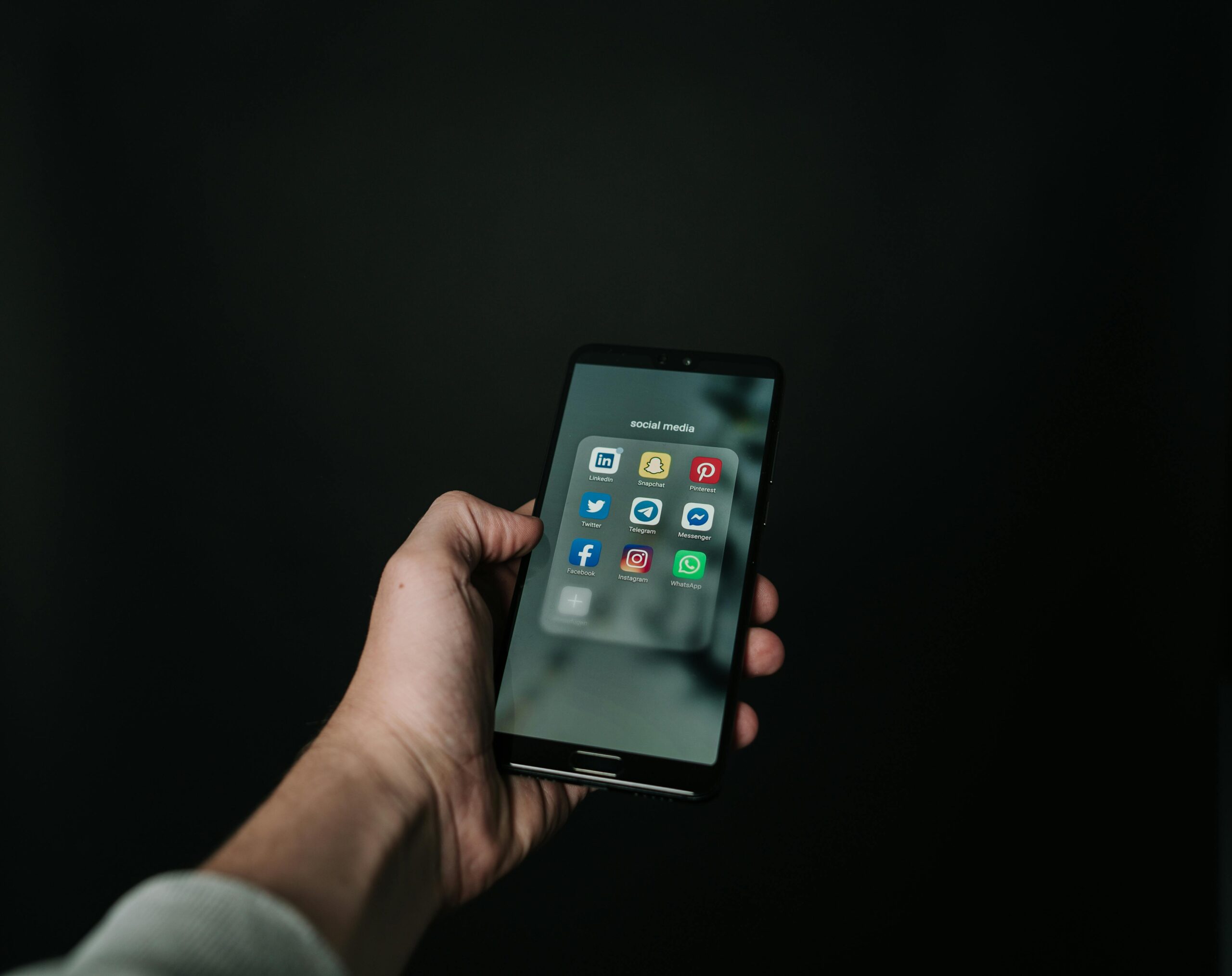 Secrets to Getting Social Media Leads In 2025