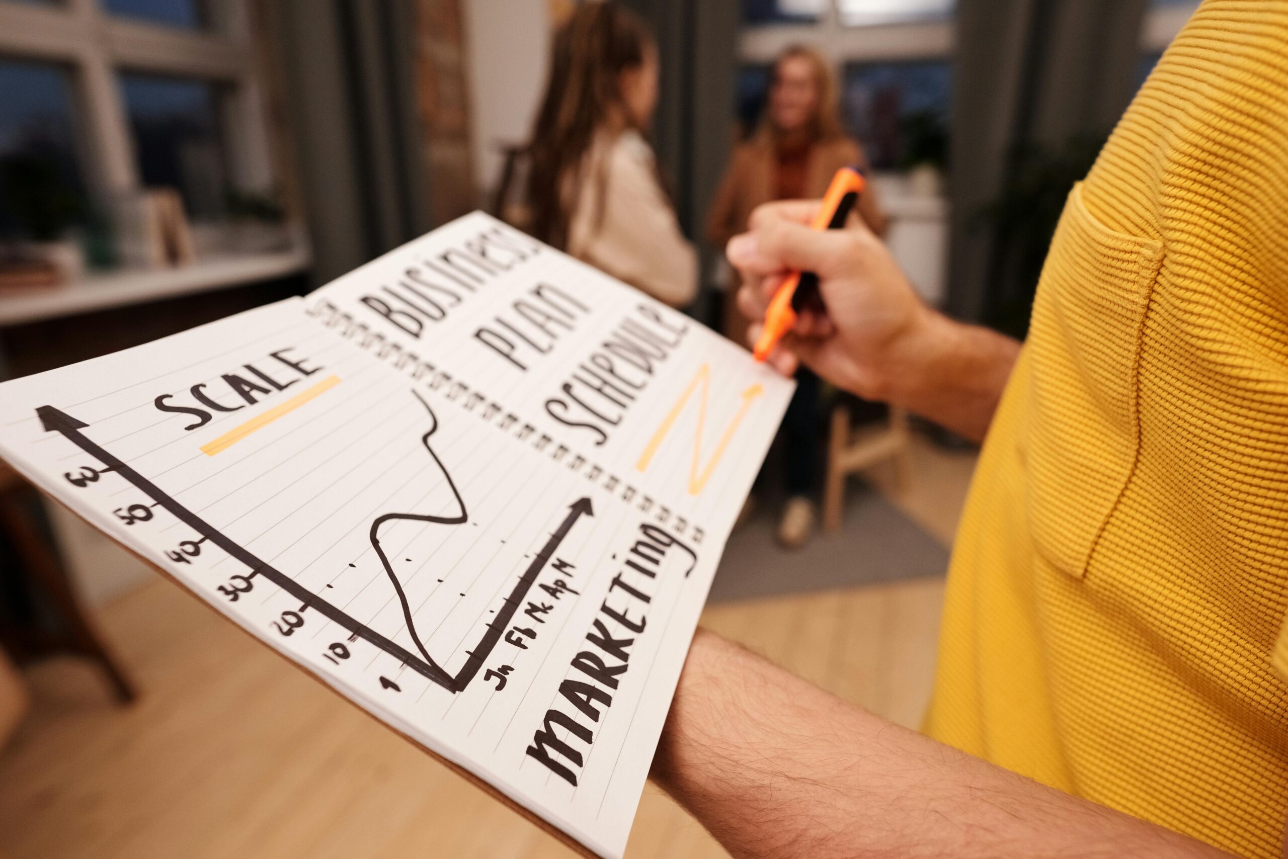 Signs Your Agency Is Ready to Scale Lead Generation
