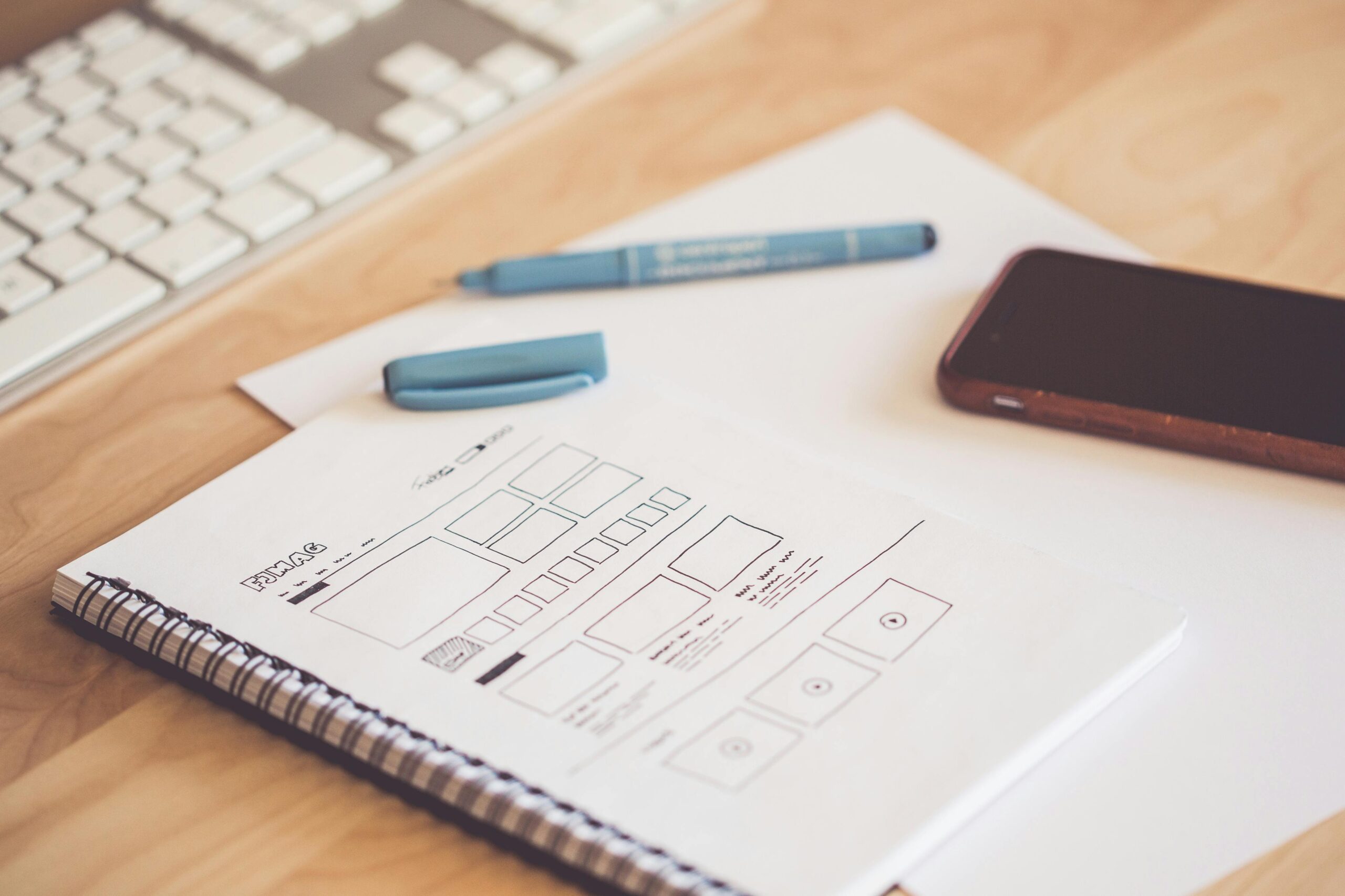 How to Sell Web Design Services to Small Businesses