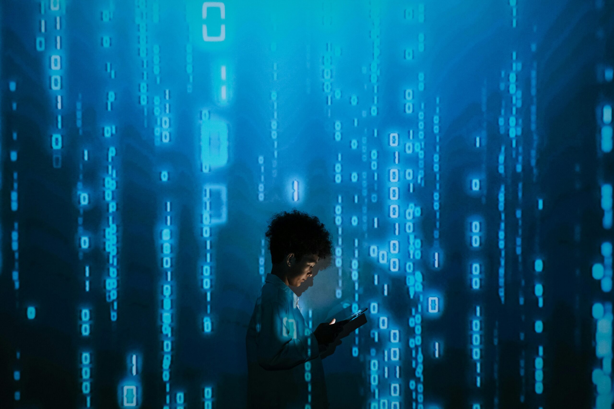 Can AI Replace Human Marketers