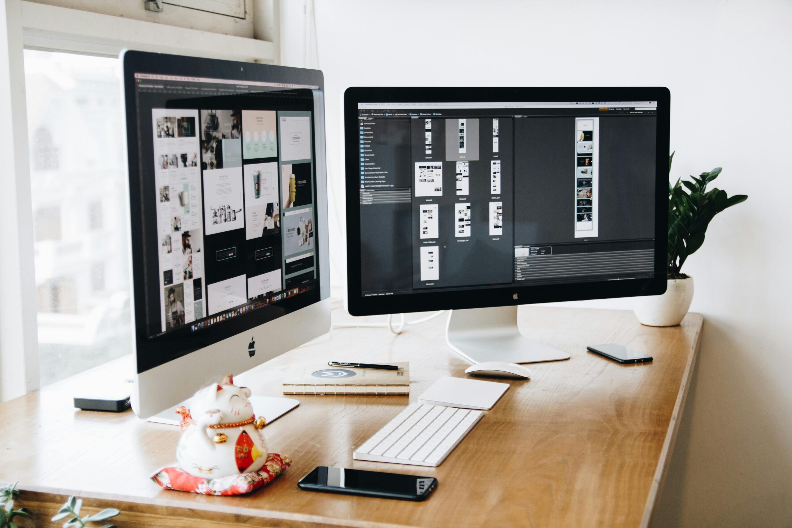 How to Find Clients Who Need a New Website