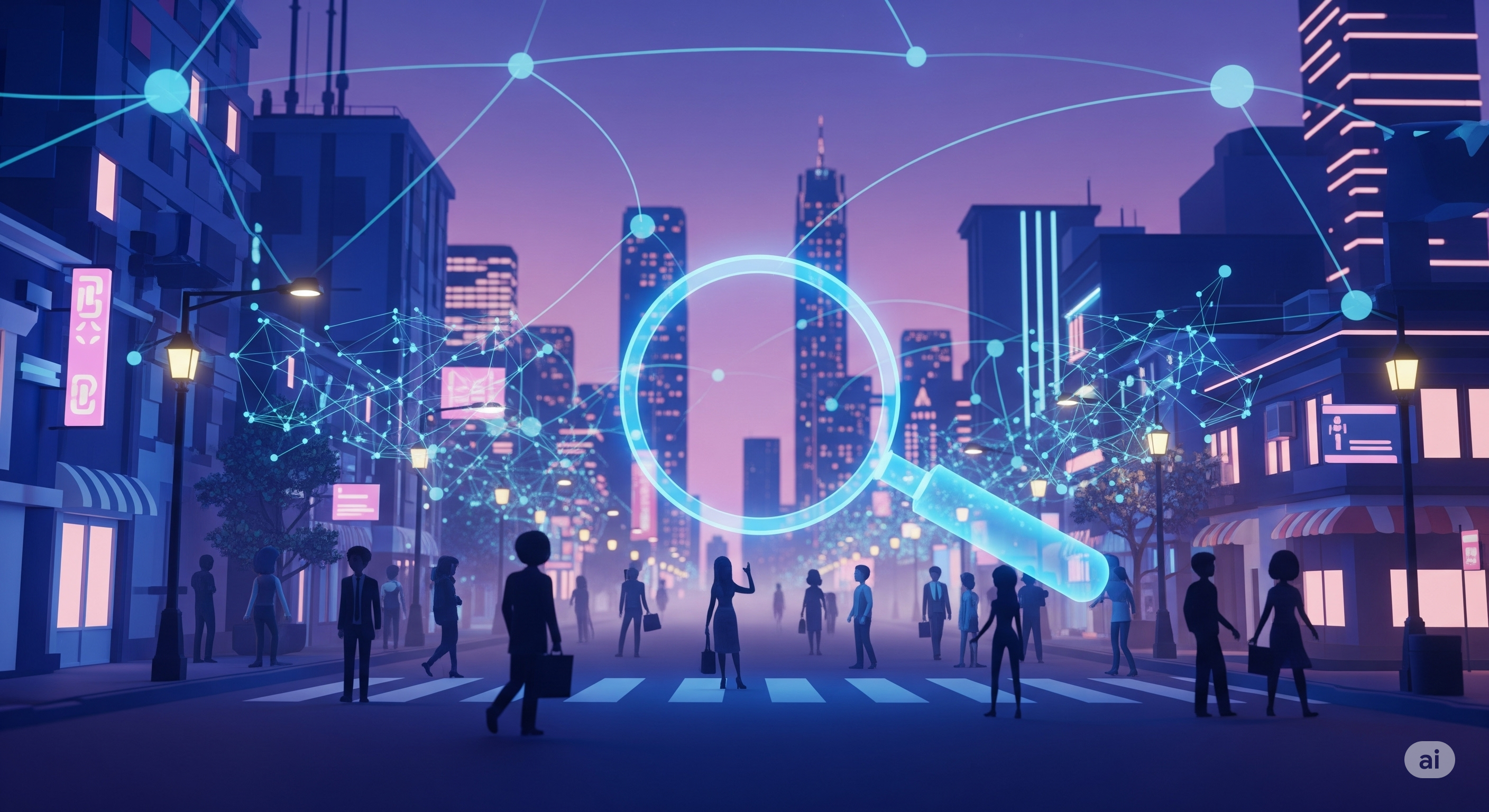 Discover a Smarter Way to Find Ready-to-Buy Clients