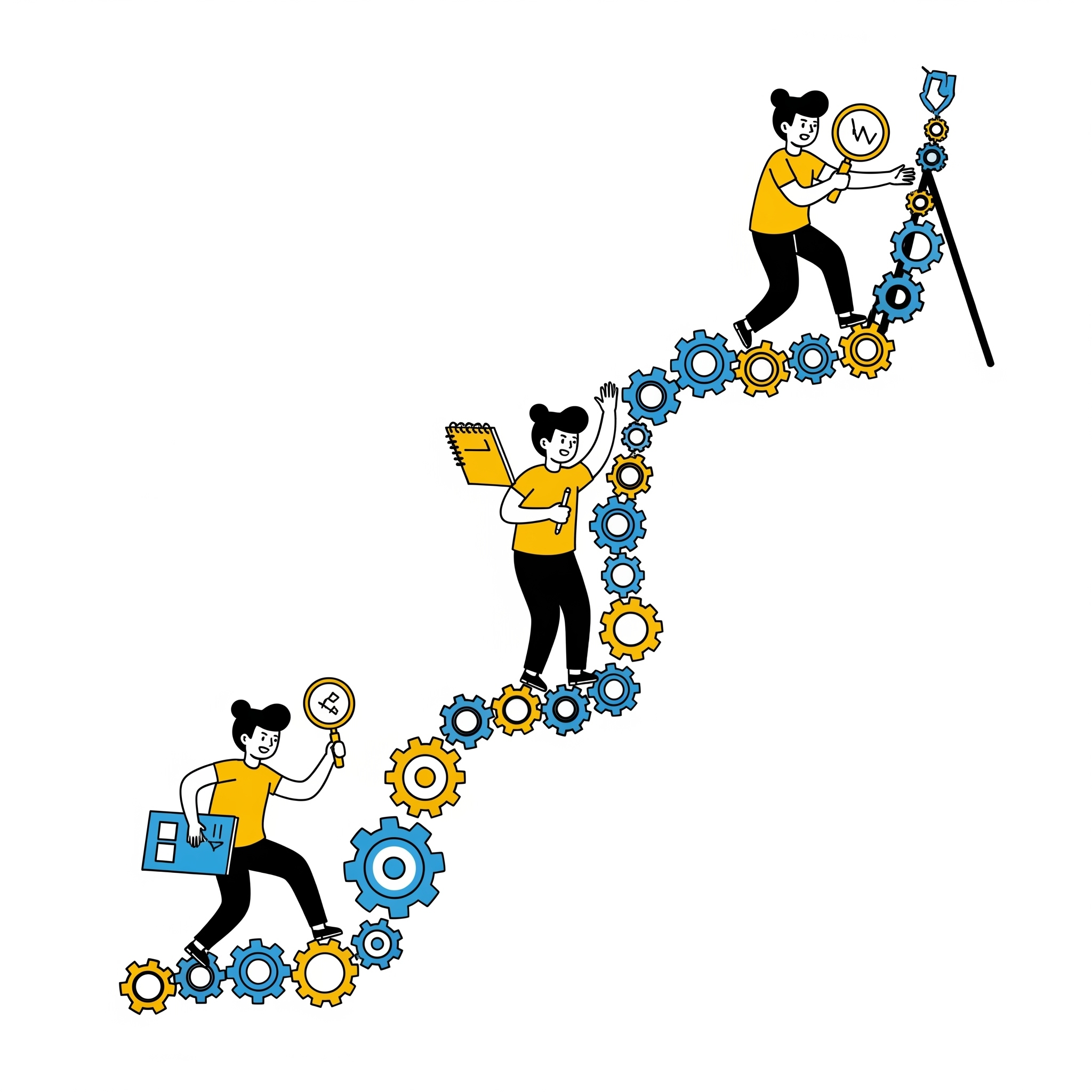 How to Handle Slow Leads Without Losing Momentum