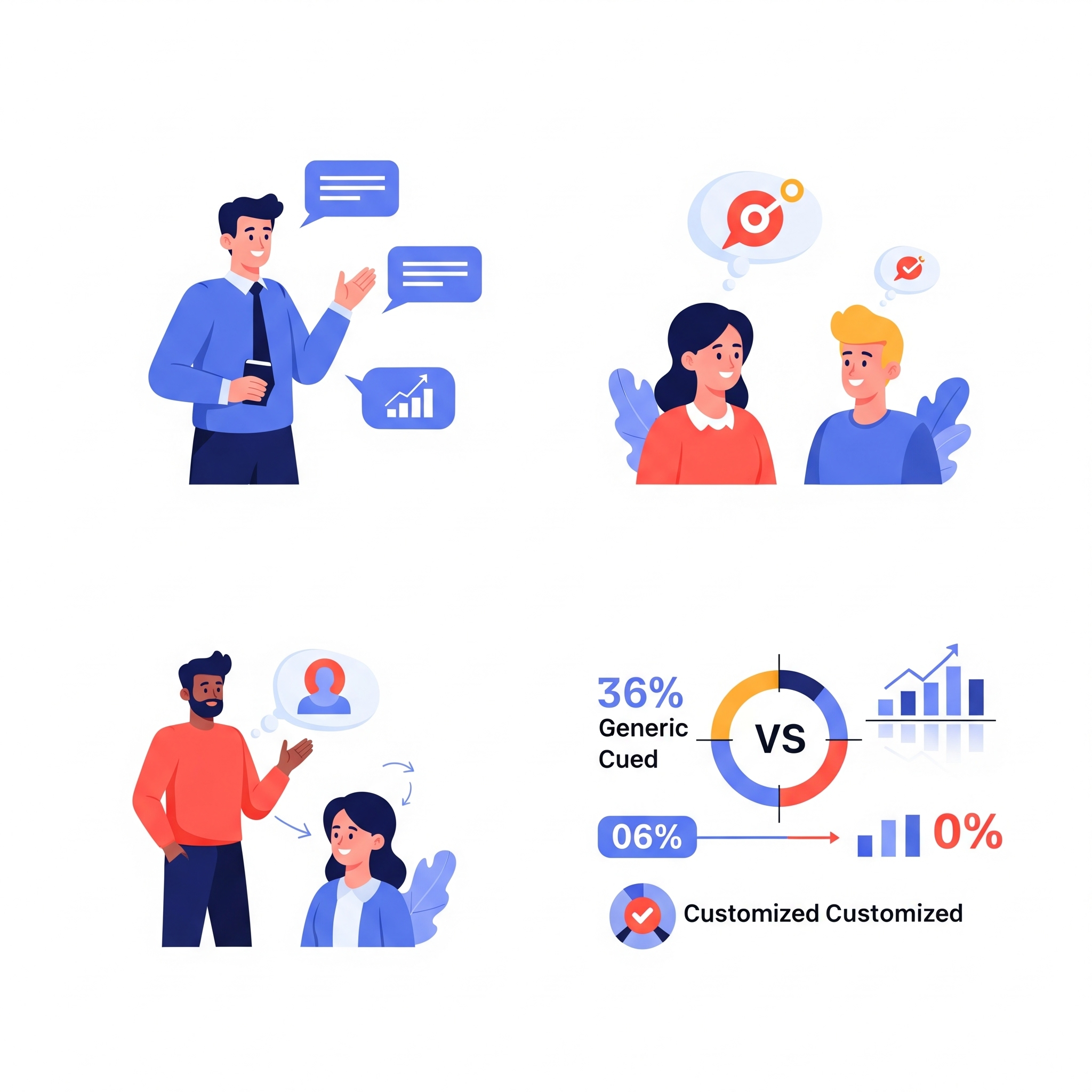 How to Align Sales Talk with What Your Leads Care About