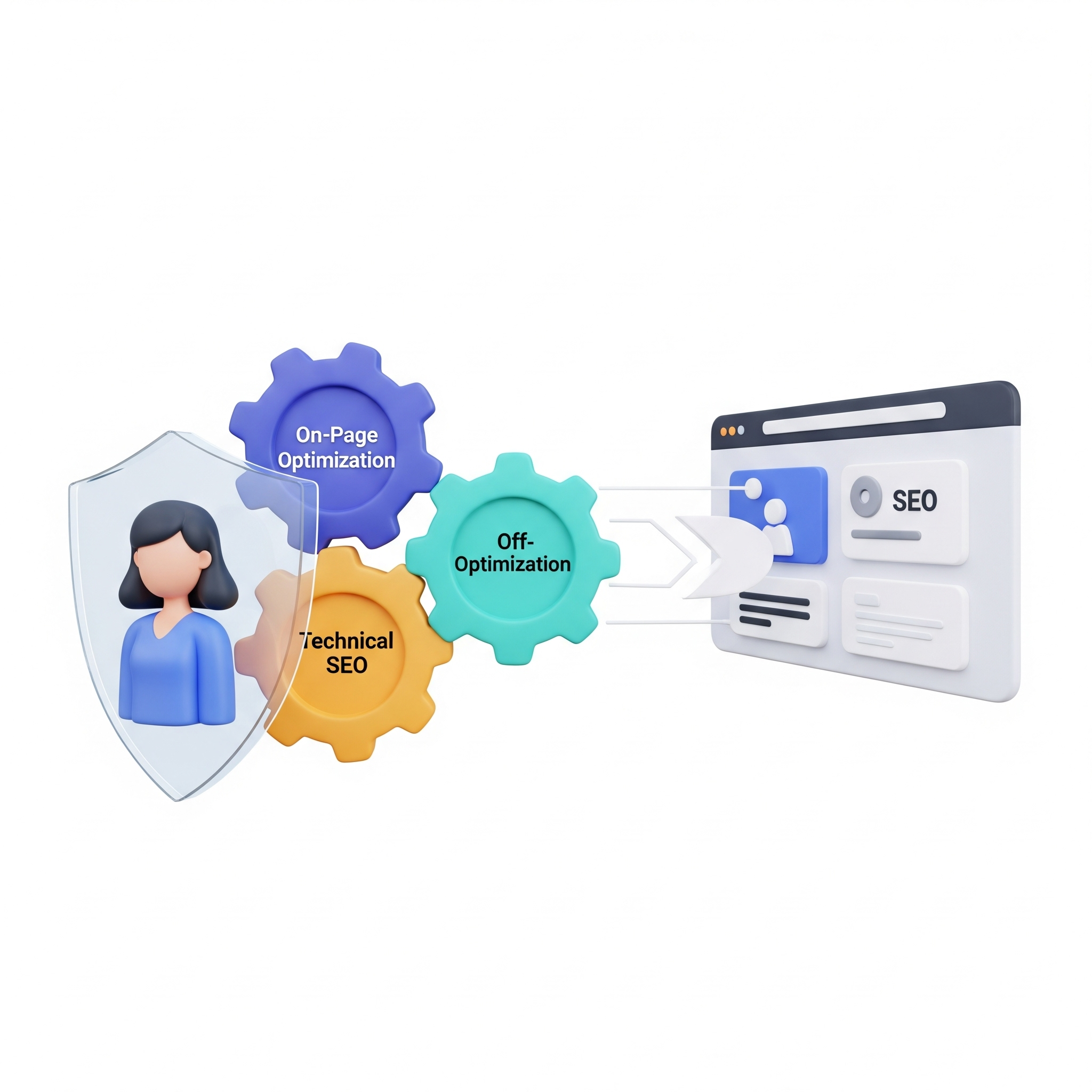 How to Position Your SEO Services for Maximum Client Trust