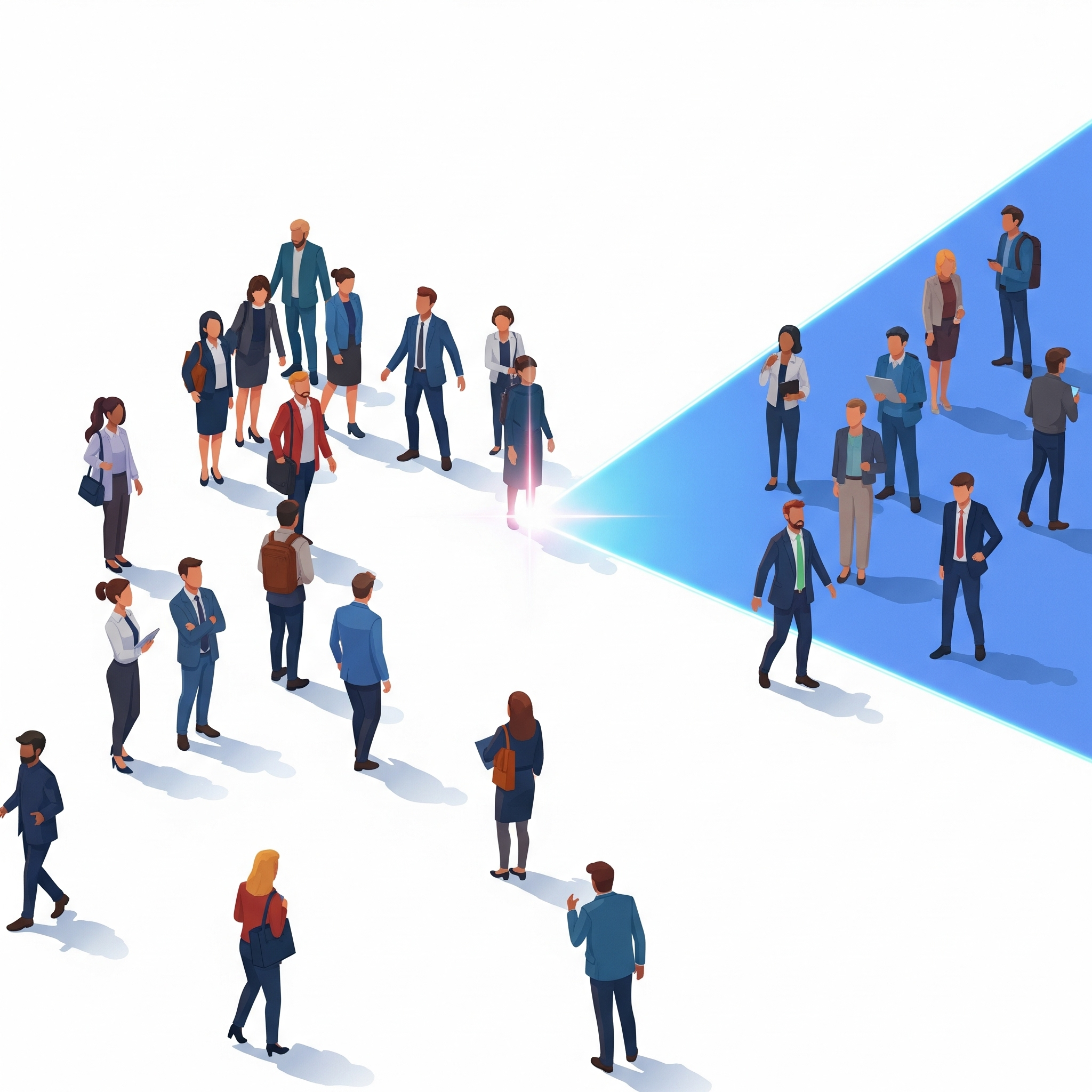 How to Spot High-Intent Prospects Before You Pitch