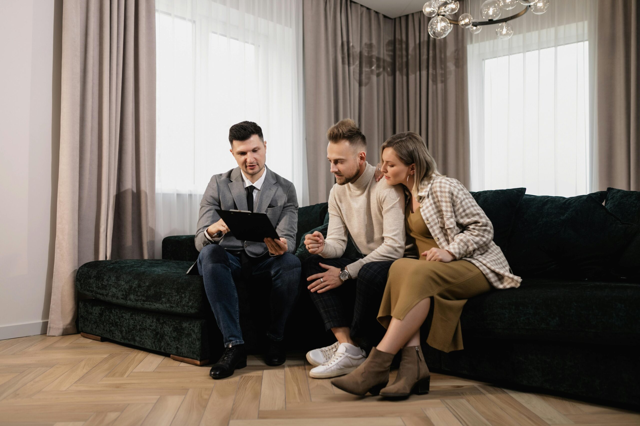 How to Spot Real Buyers in Your Lead List
