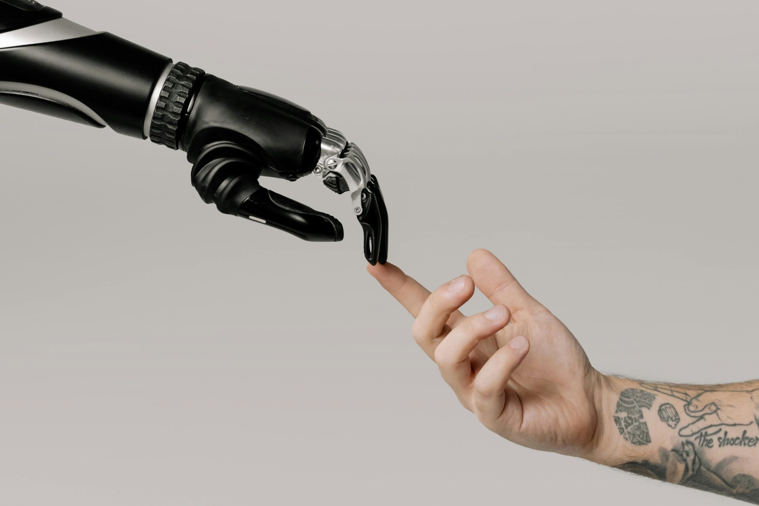 How AI Is Changing Client Acquisition for Agencies