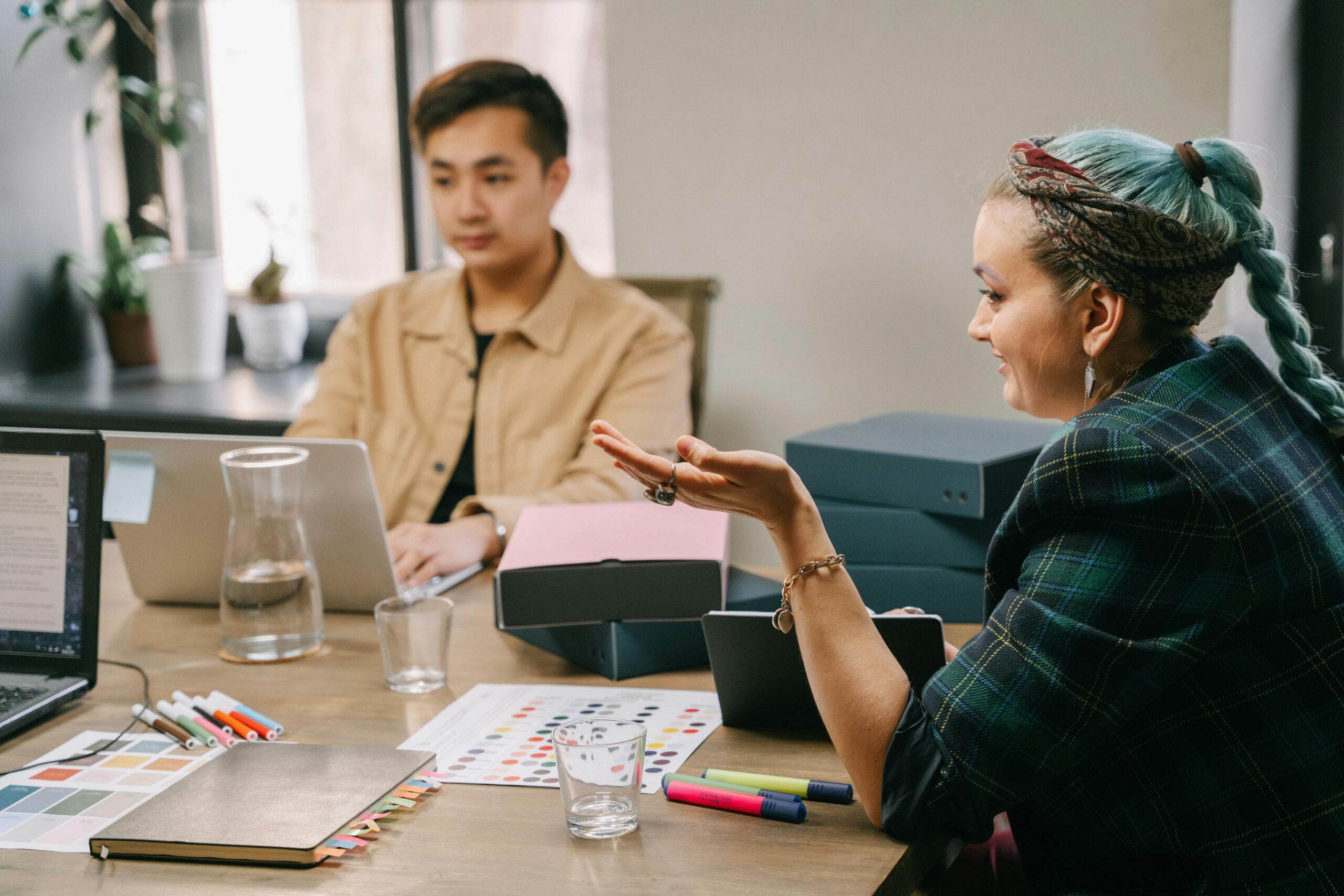 How Digital Marketing Agencies Can Get Leads Without Cold Calling