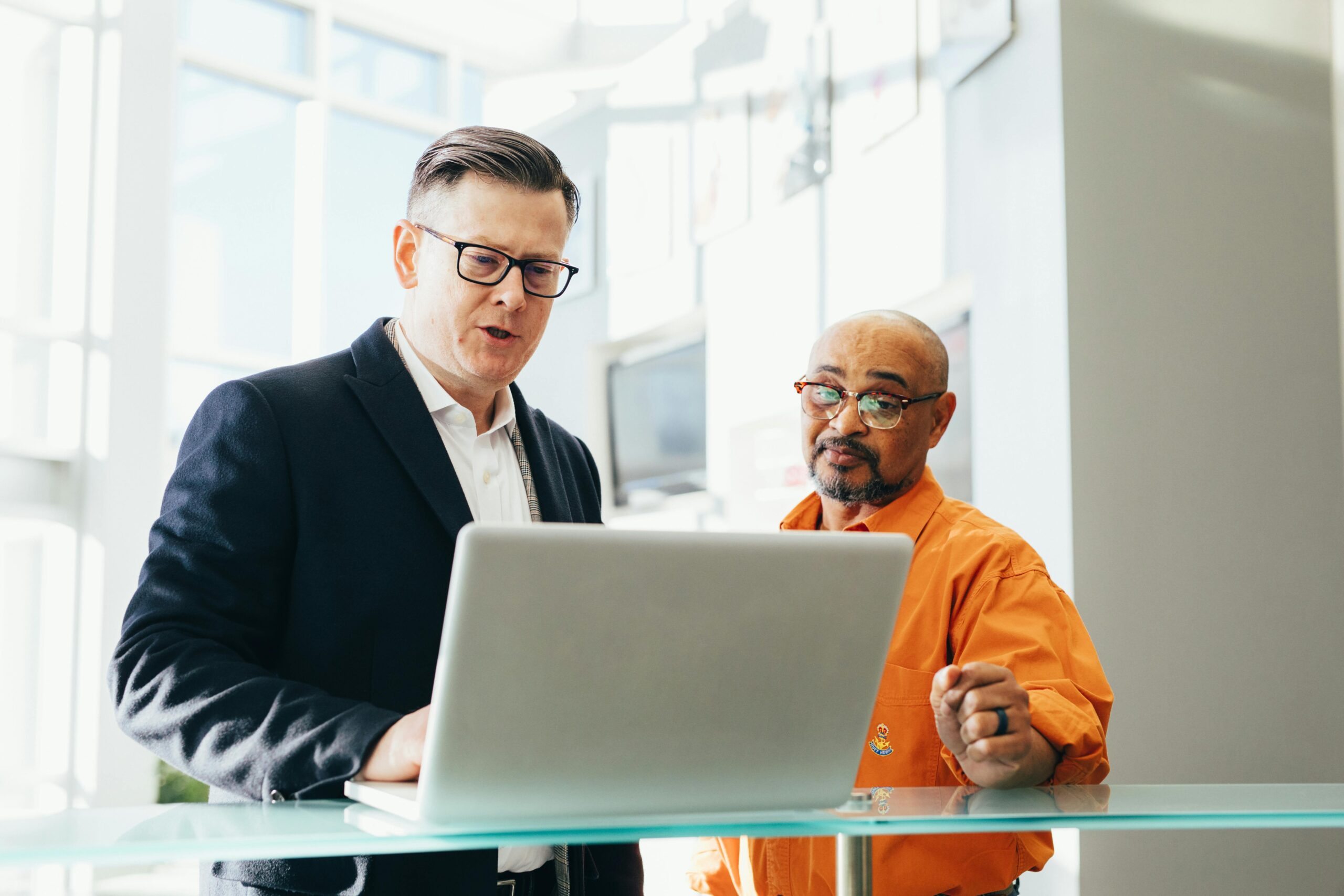 Avoid Wasting Time on Low-Quality Leads