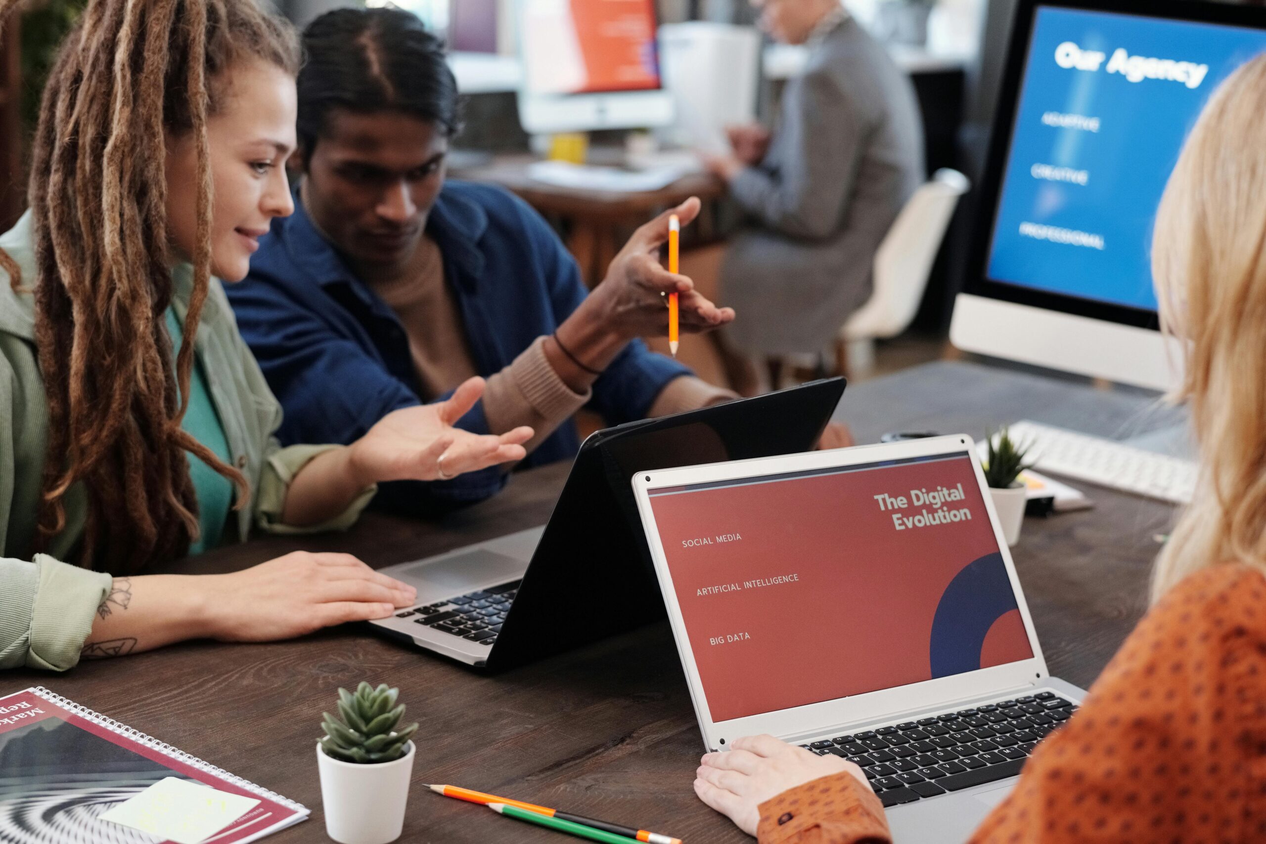 The Best Kept Secret to Fast Agency Growth