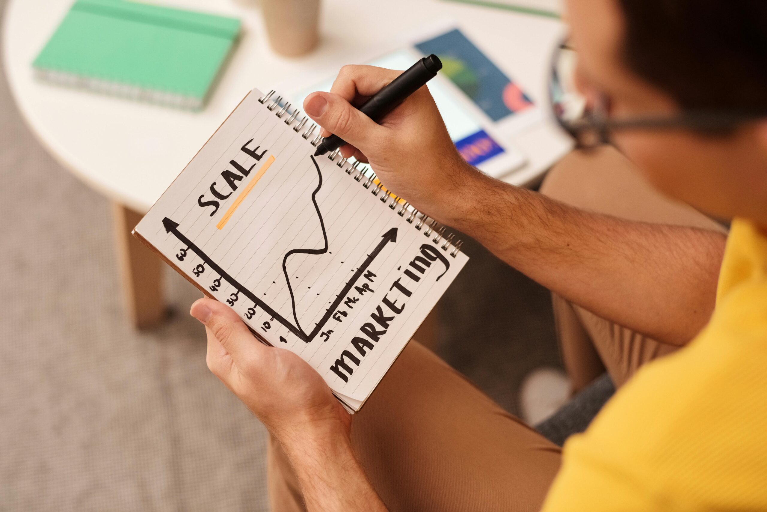 How to Scale Your Marketing Agency with Zero Time Spent on Prospecting