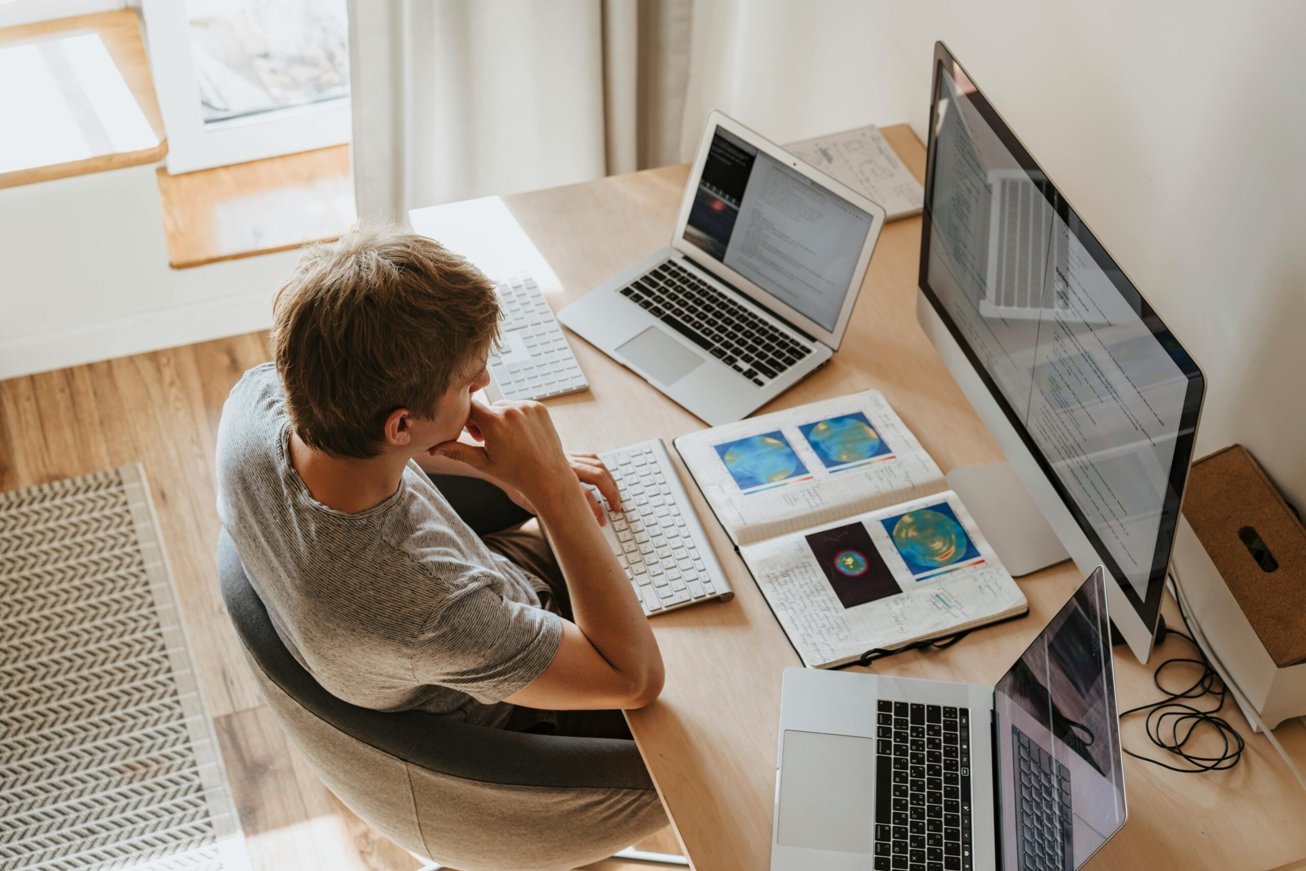 Top Traits of High-Converting Web Leads