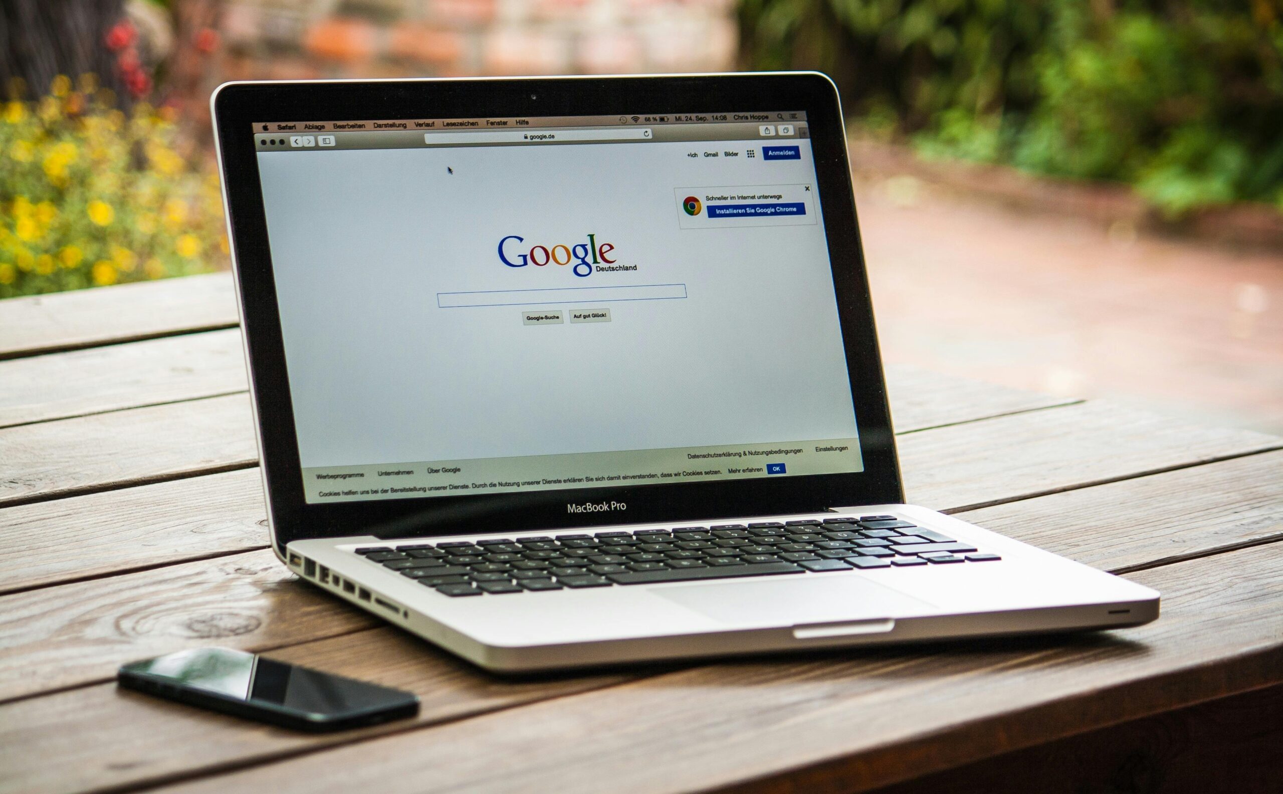 Get Ahead of the Competition with Targeted SEO and Web Leads