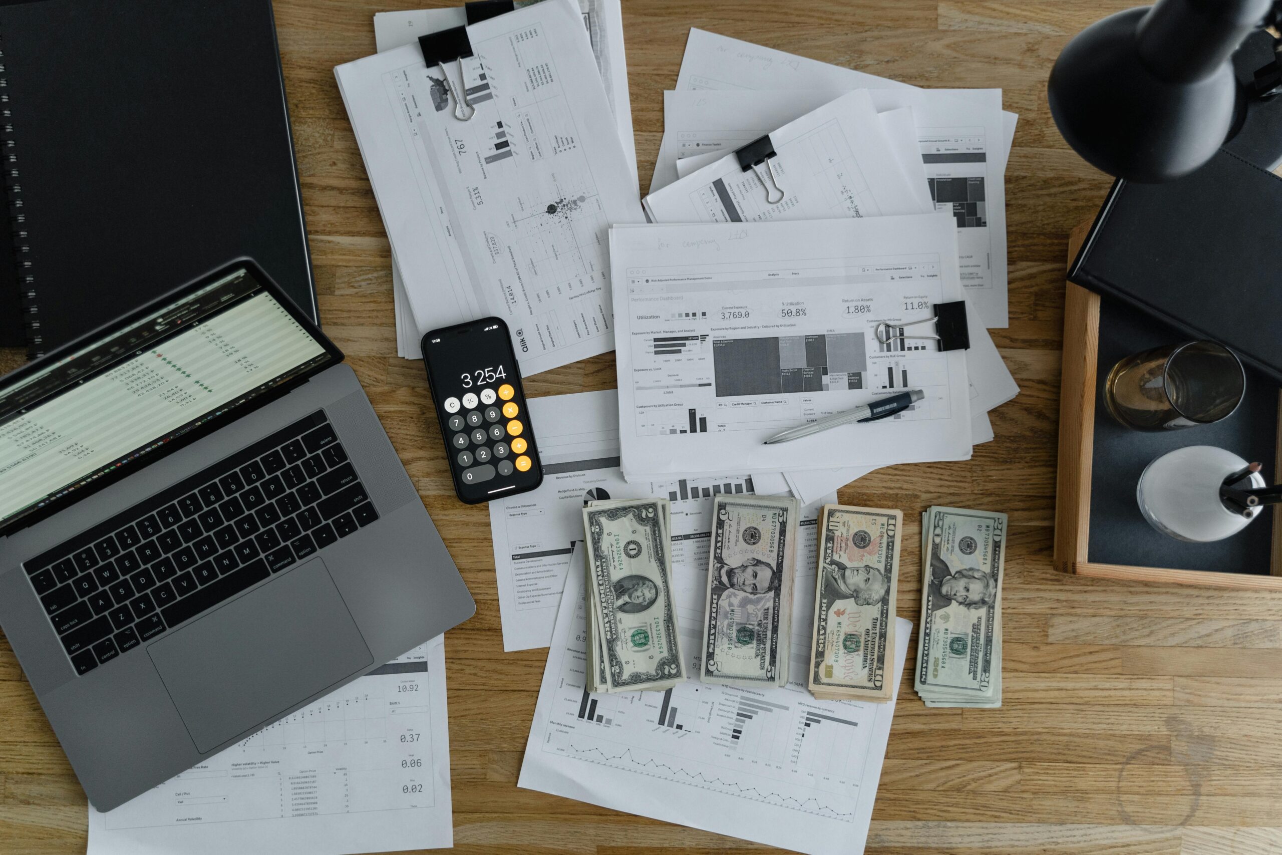 The Secret Behind Predictable Monthly Revenue for Agencies
