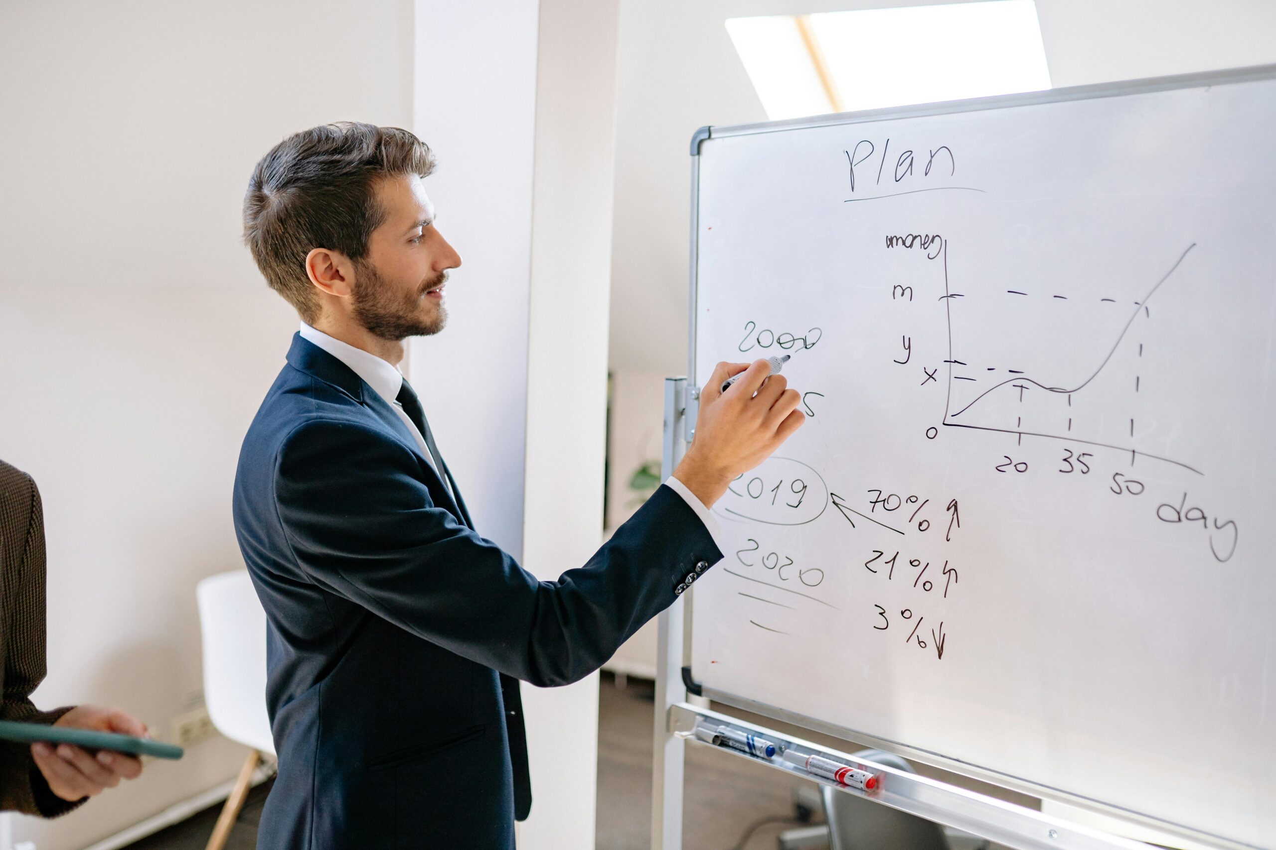 How to Double Your Client Base in 60 Days