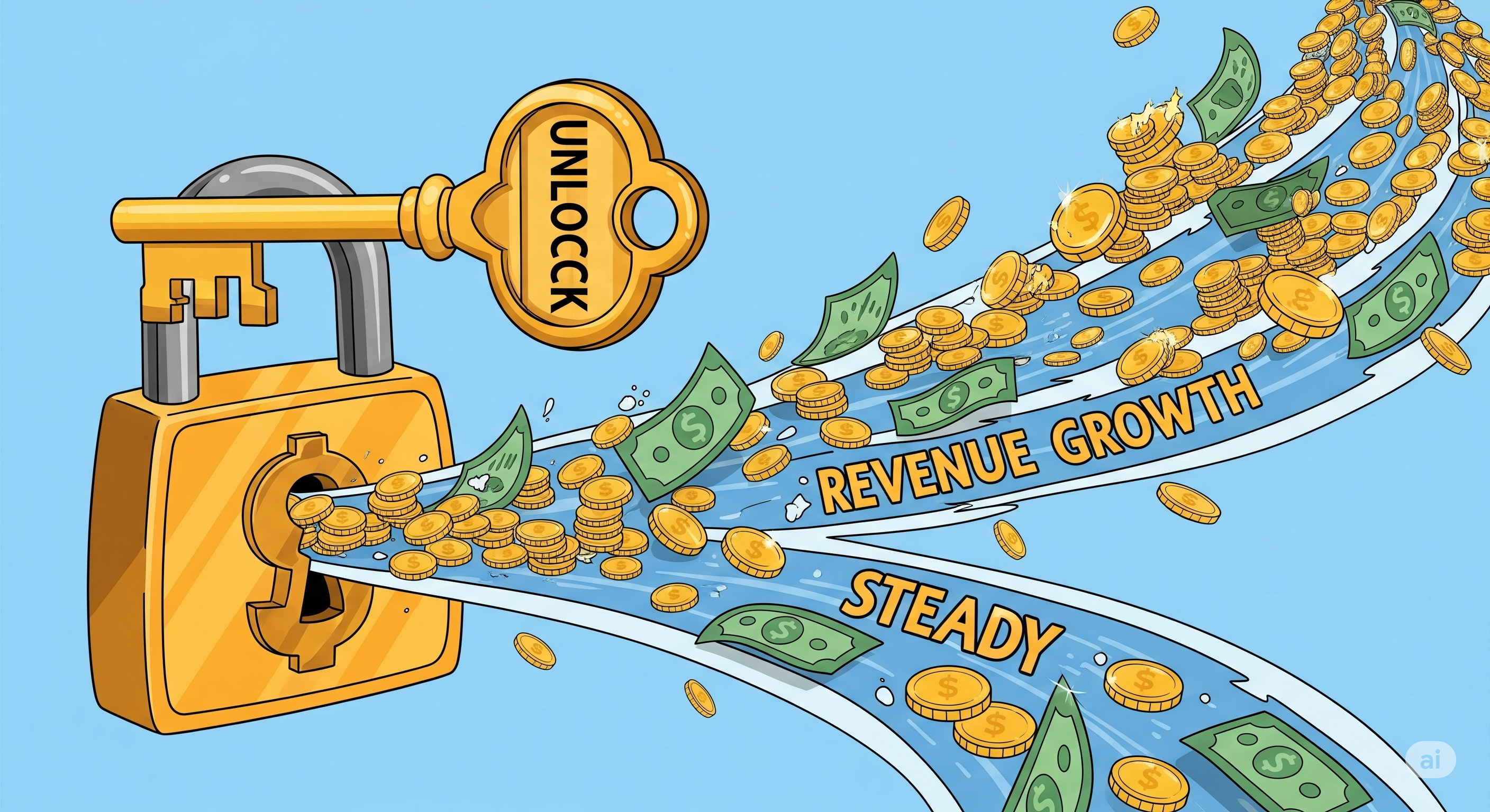 Unlock Steady Revenue Growth Through Smarter Lead Acquisition Methods