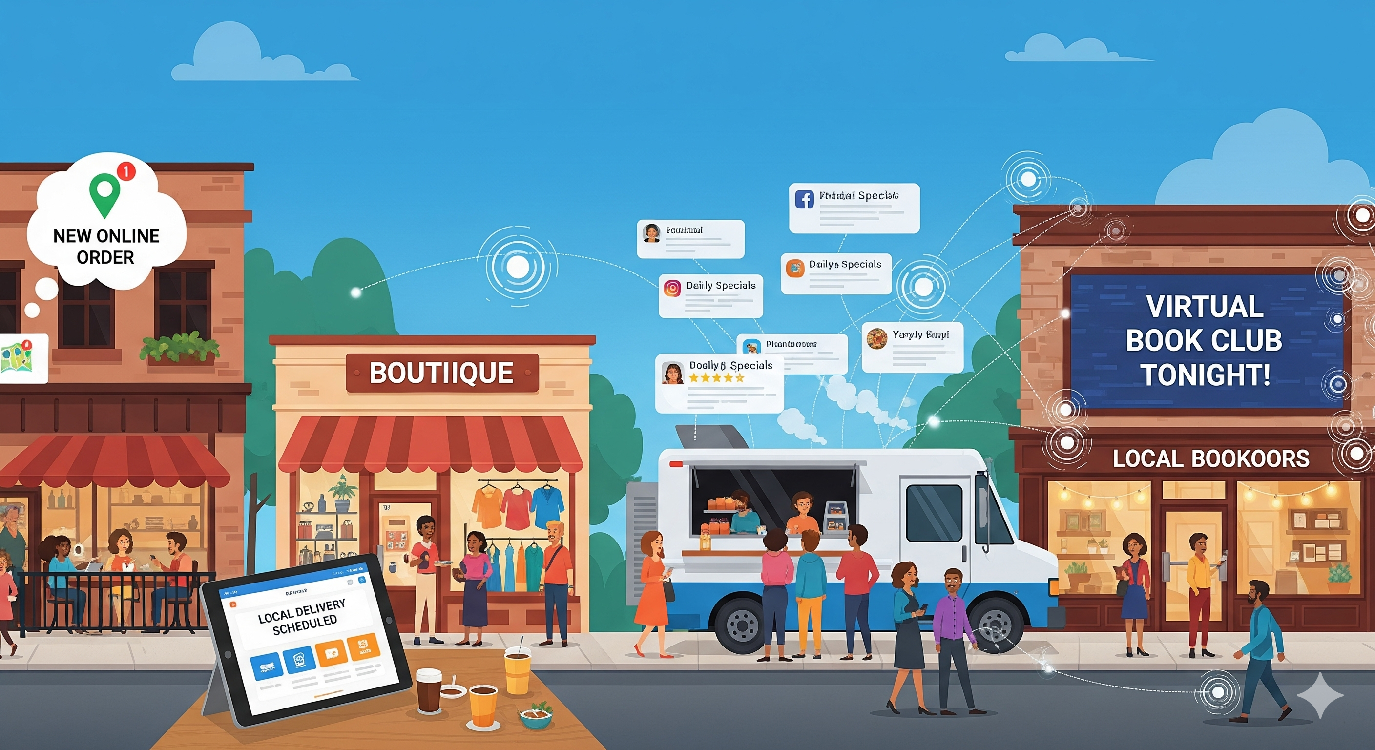 Most Popular Local SEO Services in Atlanta for 2025