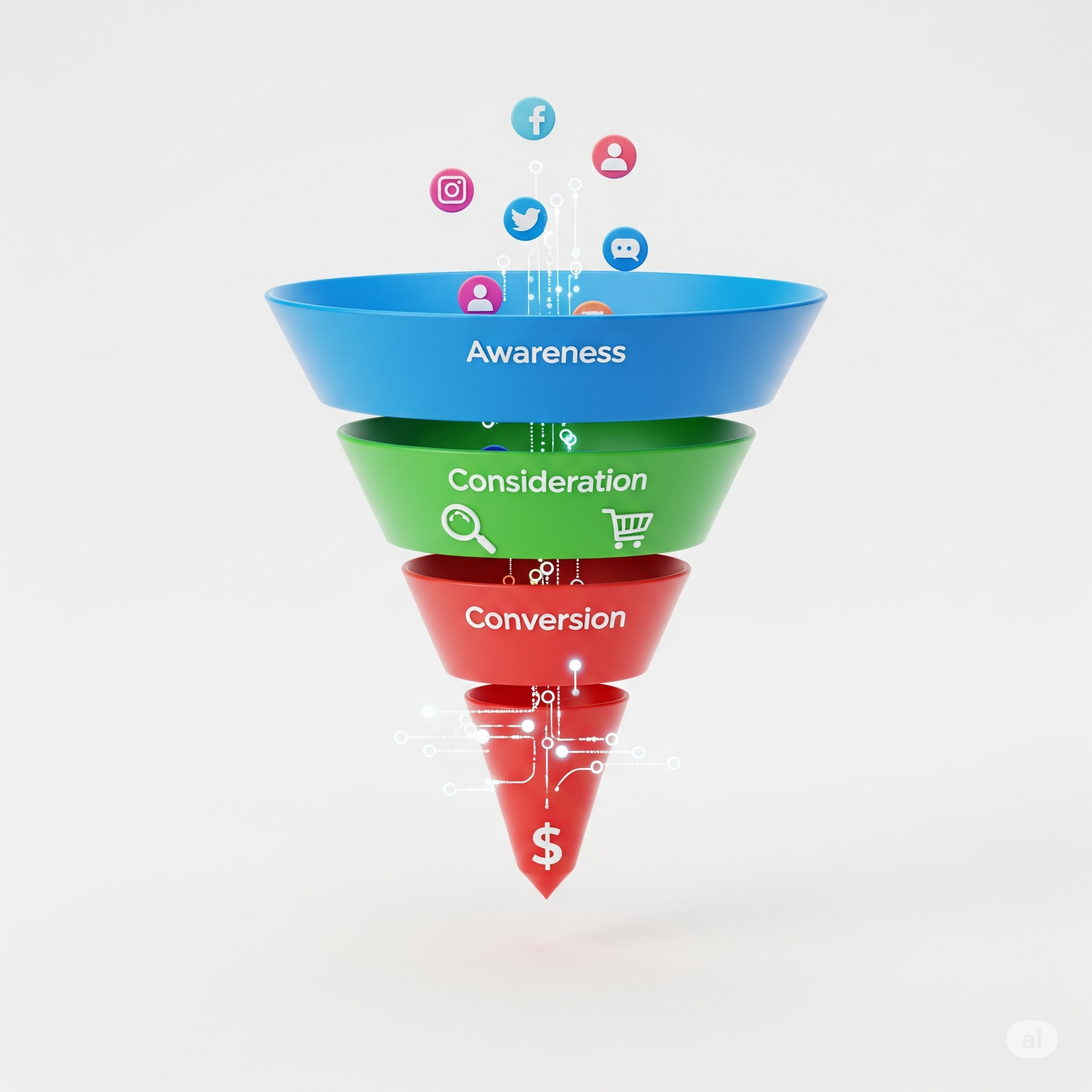 Build a Predictable Stream of Leads for Your Marketing Business