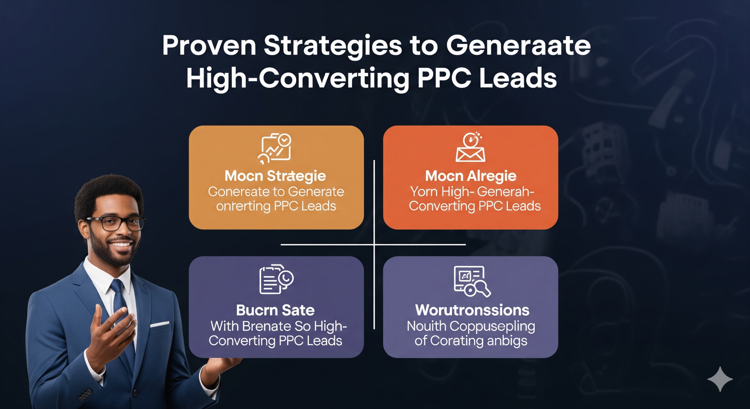 Proven Strategies to Generate High Converting PPC Leads
