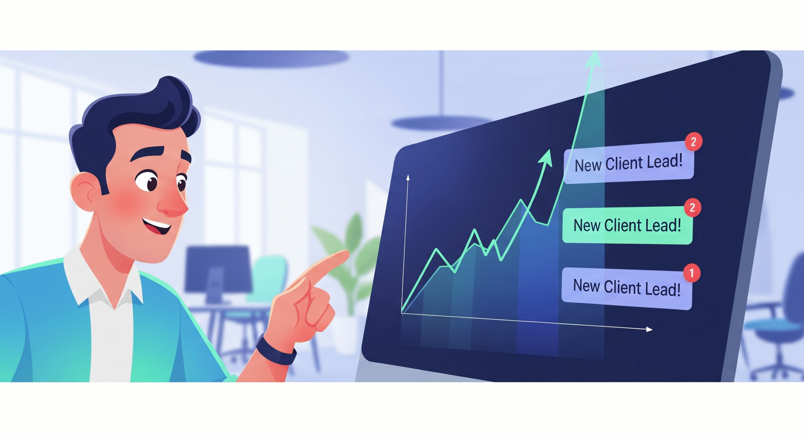 Effective Ways to Buy Web Design Leads for Agencies