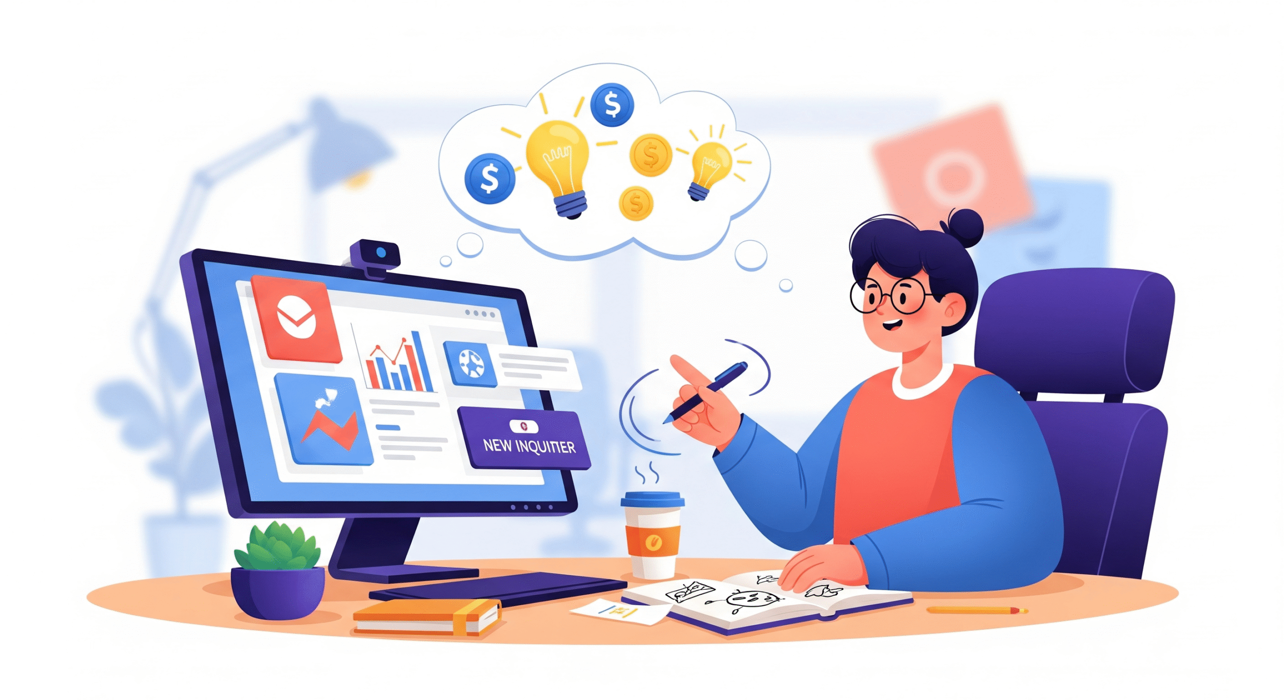 Where to Find Reliable Website Design Leads for Your Agency