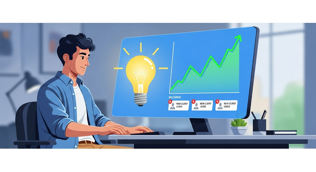 Smart Methods to Gain SEO Clients Without Cold Calling