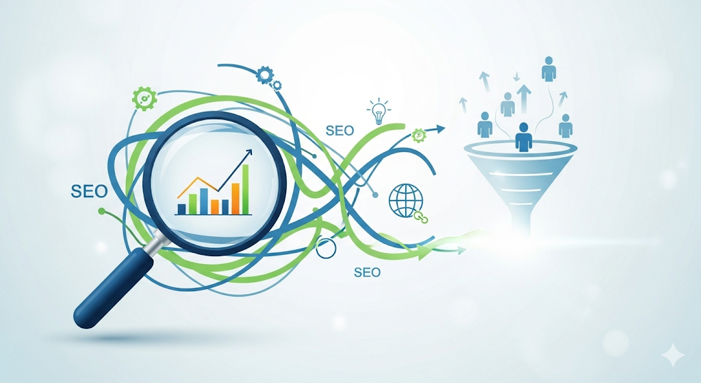 Maximize Results Using an SEO Lead Generation Tool
