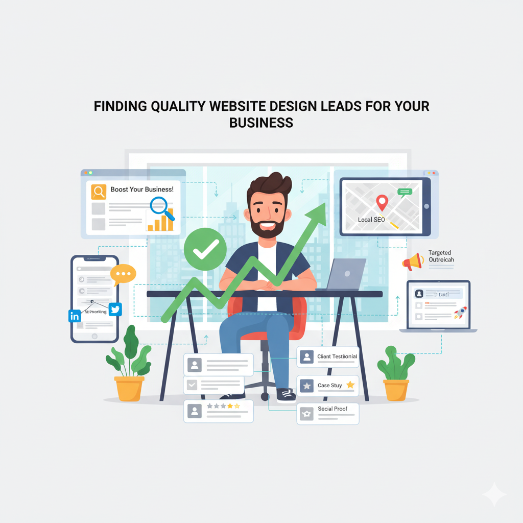 Strategies to Generate High Converting PPC Leads