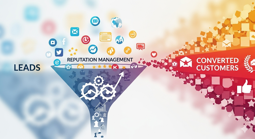 Where to Buy Reputation Management Leads That Convert