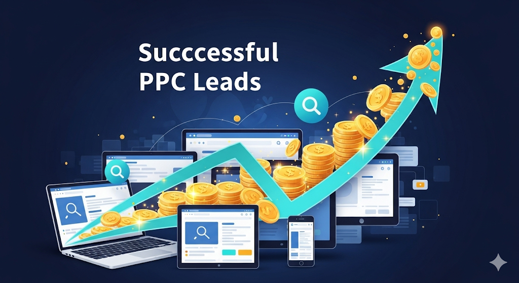 Generate High-Quality PPC Leads to Grow Your Agency