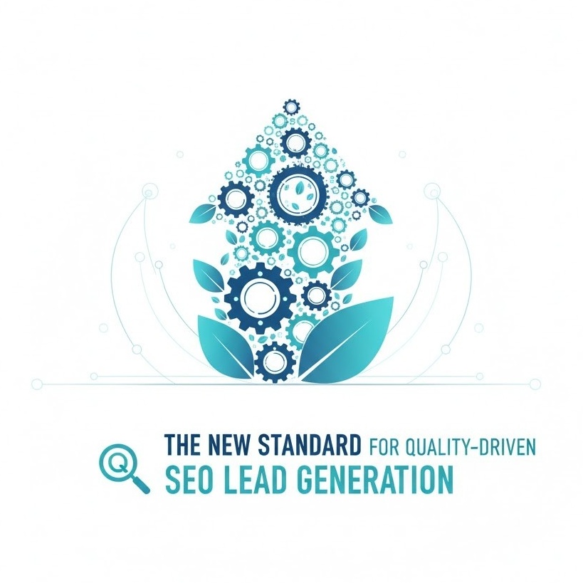 The New Standard for Quality-Driven SEO Lead Generation