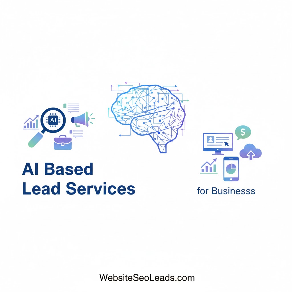 AI Based Lead Services for Businesses