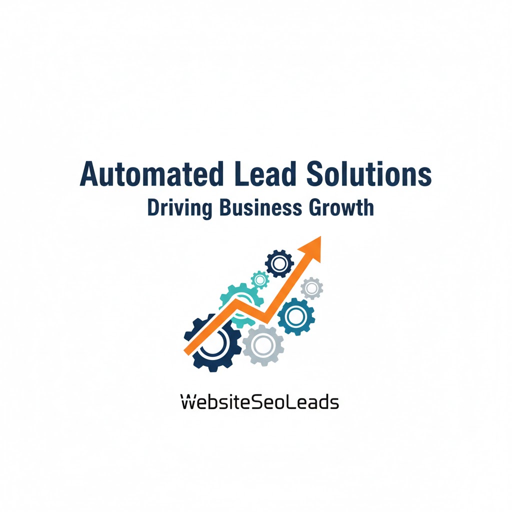Automated Lead Solutions Driving Business Growth