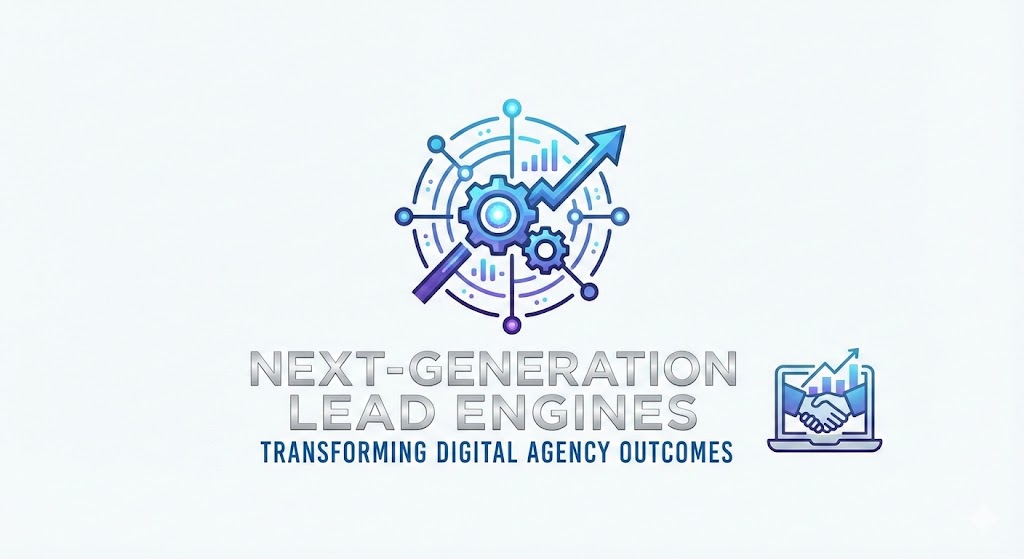 Next-Generation Lead Engines Transforming Digital Agency Outcomes