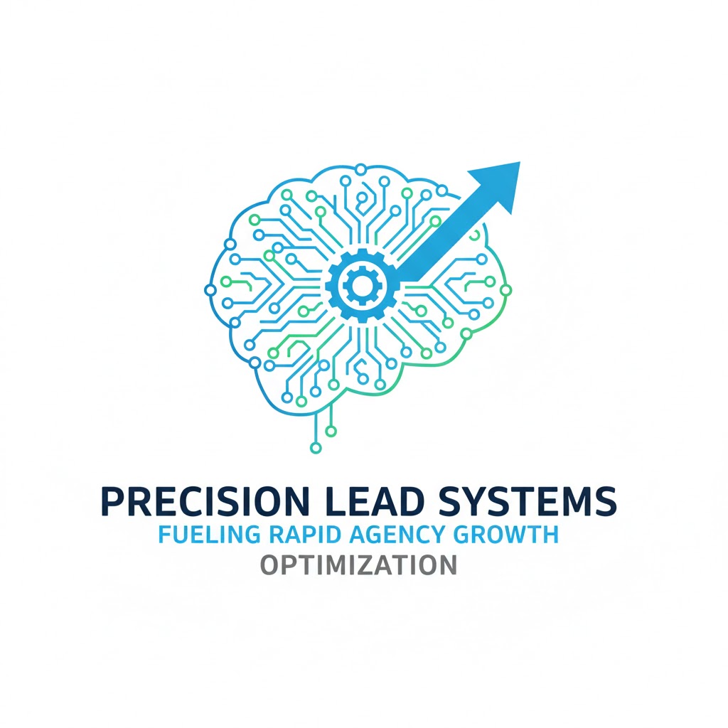 Precision Lead Systems Fueling Rapid Agency Growth