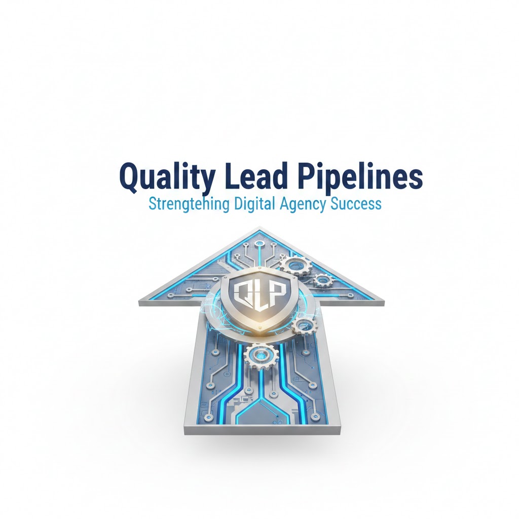 Quality Lead Pipelines Strengthening Digital Agency Success