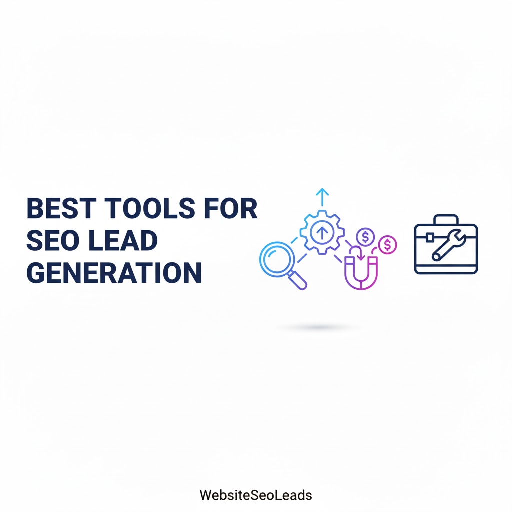 Best Tools for SEO Lead Generation