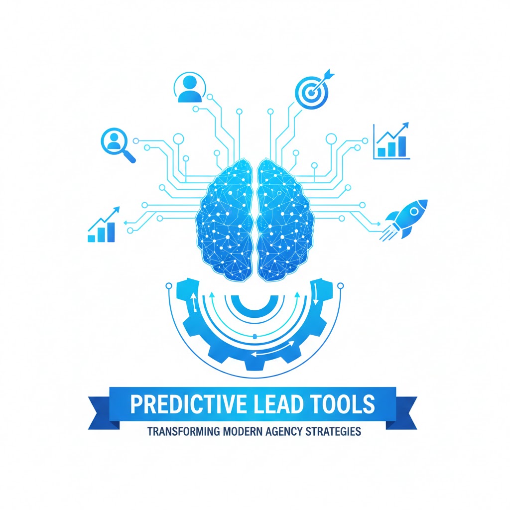 Predictive Lead Tools Transforming Modern Agency Strategies