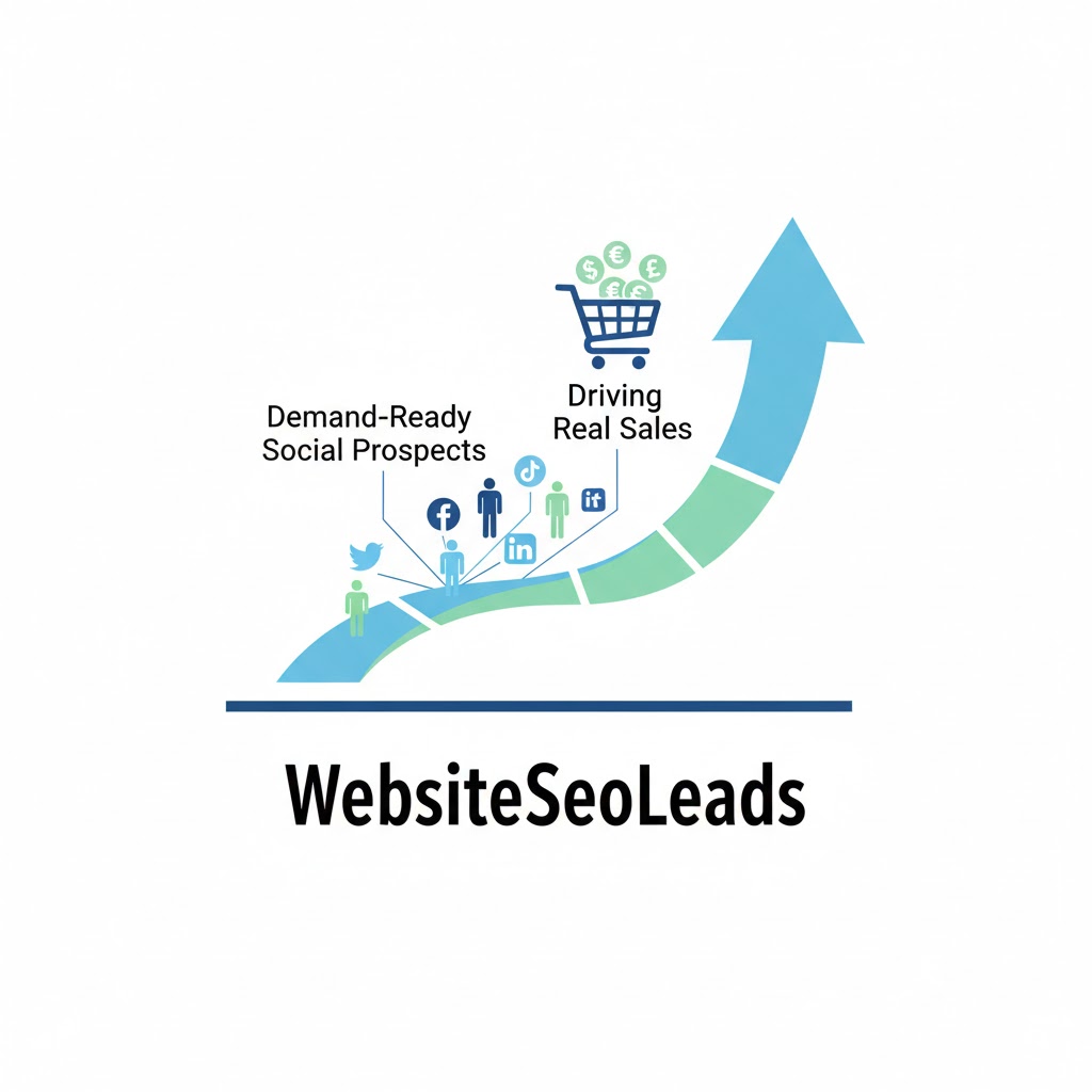 Performance-Grade Social Leads for Business Growth